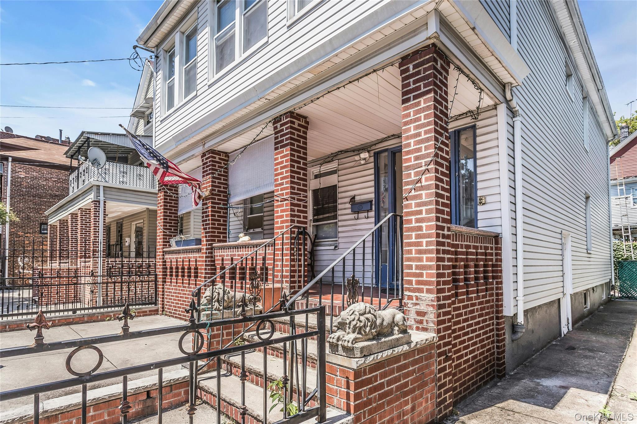 Single Family 37th Drive Queens, NY 11368, MLS-1030364-7