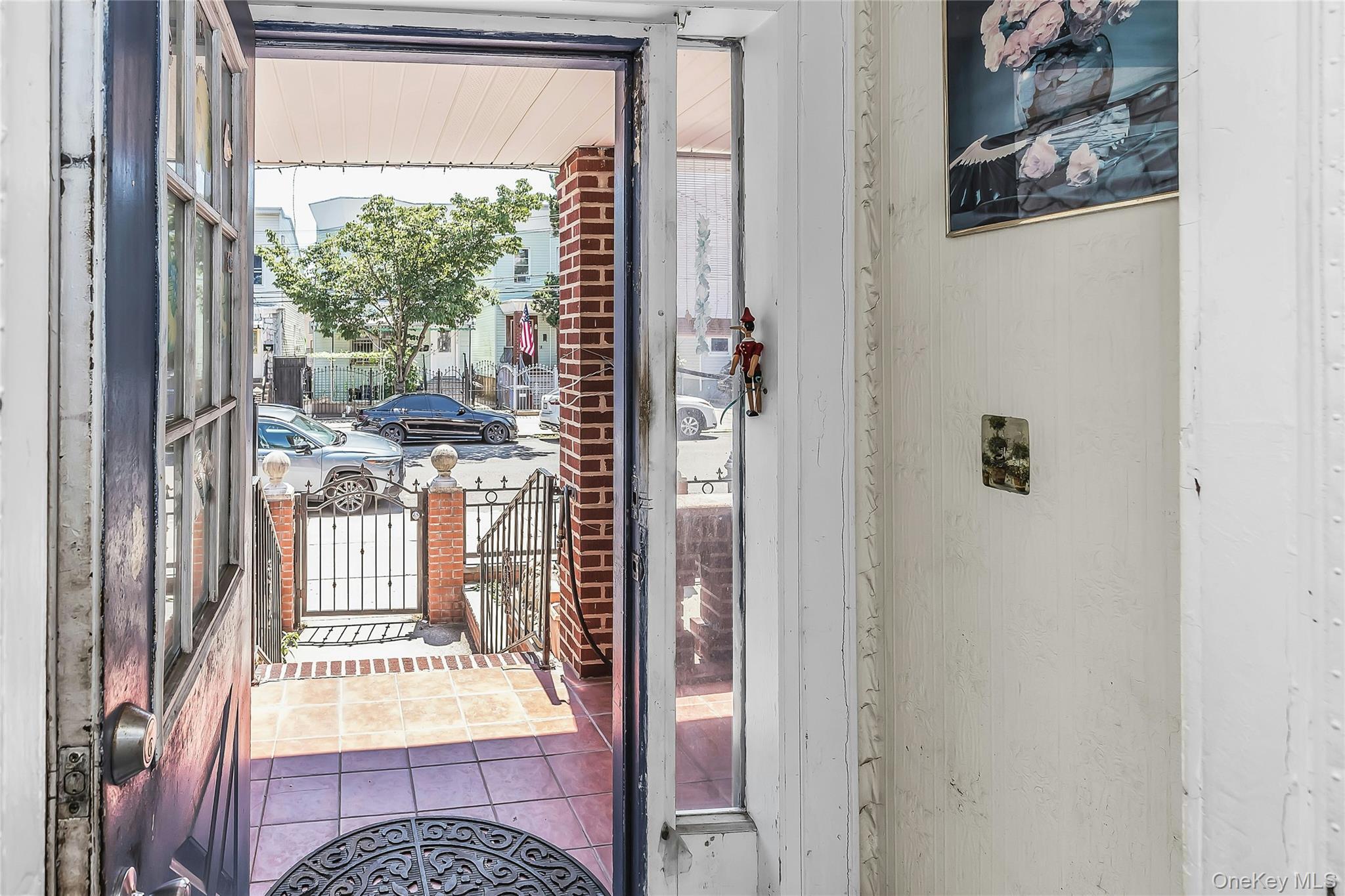 Single Family 37th Drive Queens, NY 11368, MLS-1030364-8