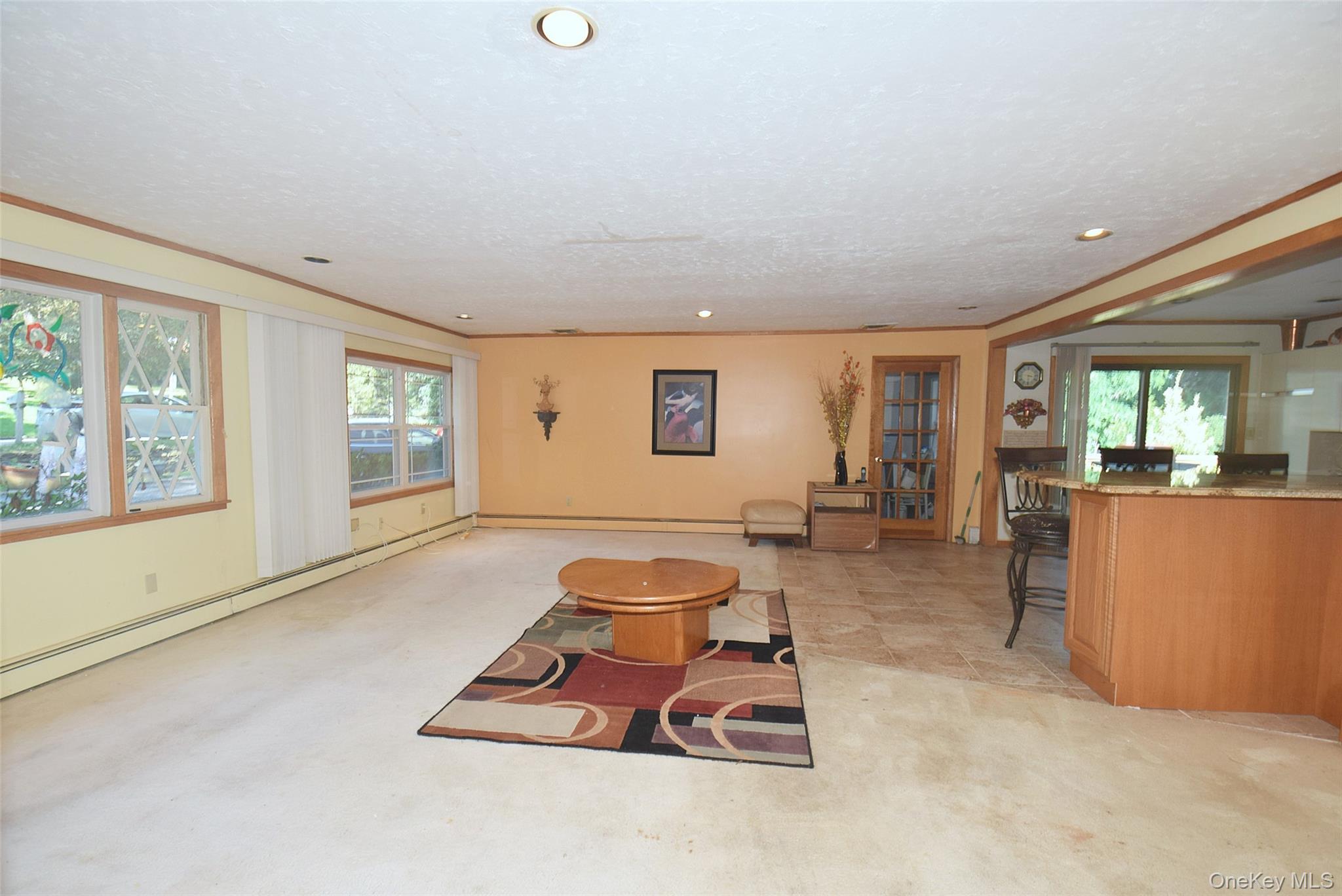 Single Family Ivy Hill Drive  Suffolk County, NY 11787, MLS-1030391-2