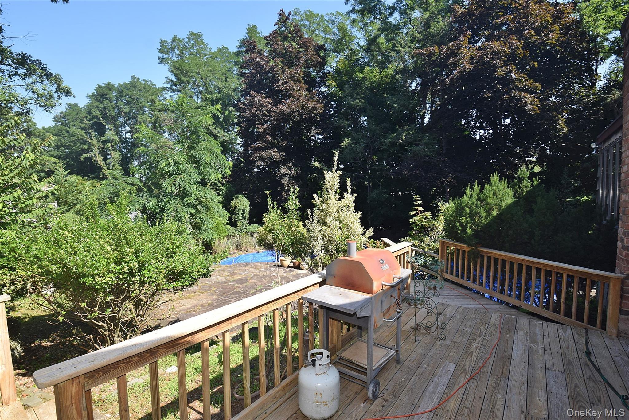 Single Family Ivy Hill Drive  Suffolk County, NY 11787, MLS-1030391-7
