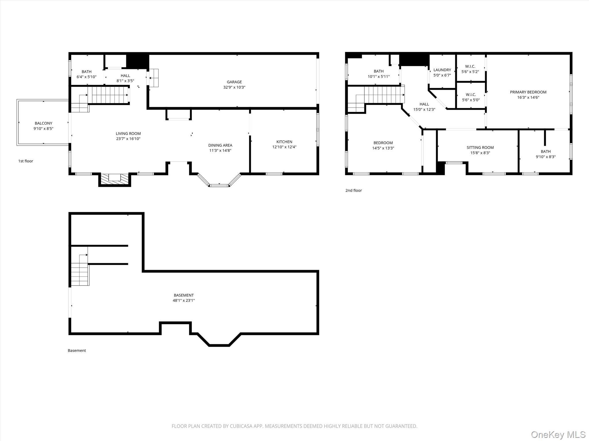 Single Family Pinto Road E  Orange County, NY 10941, MLS-1030394-41