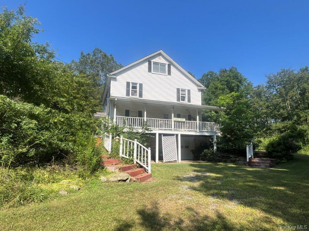 Single Family Camp Sunset Road  Ulster County, NY 12528, MLS-1030401-2