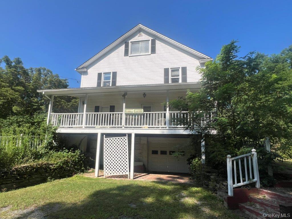 Single Family Camp Sunset Road  Ulster County, NY 12528, MLS-1030401-7
