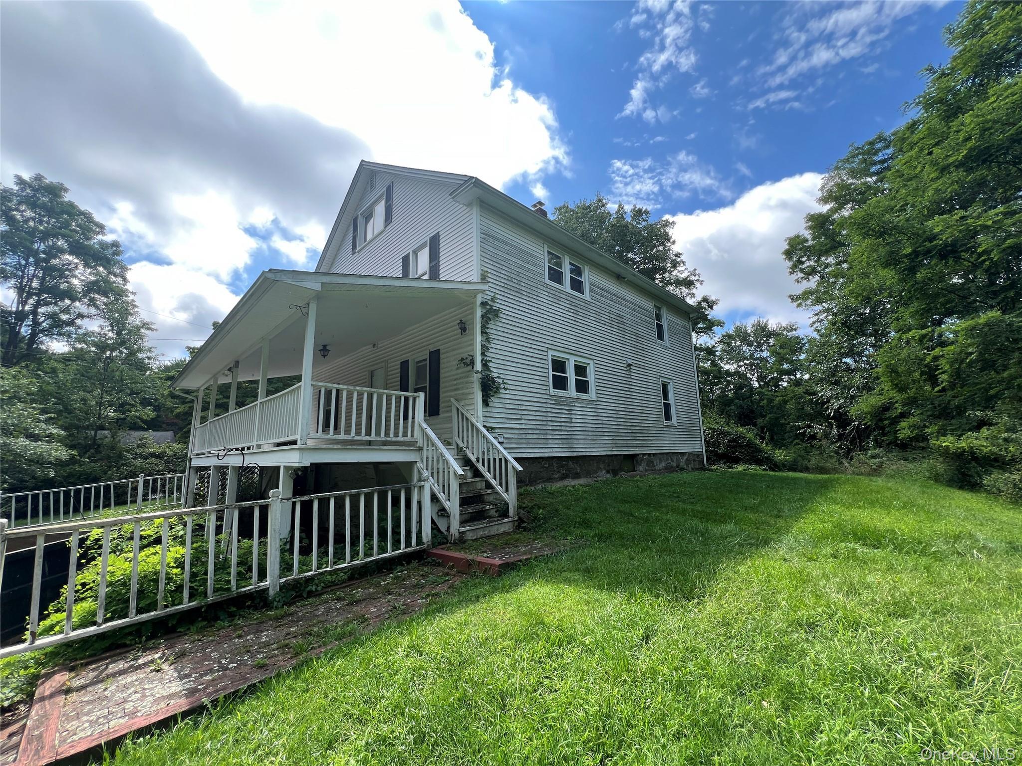 Single Family Camp Sunset Road  Ulster County, NY 12528, MLS-1030401-8