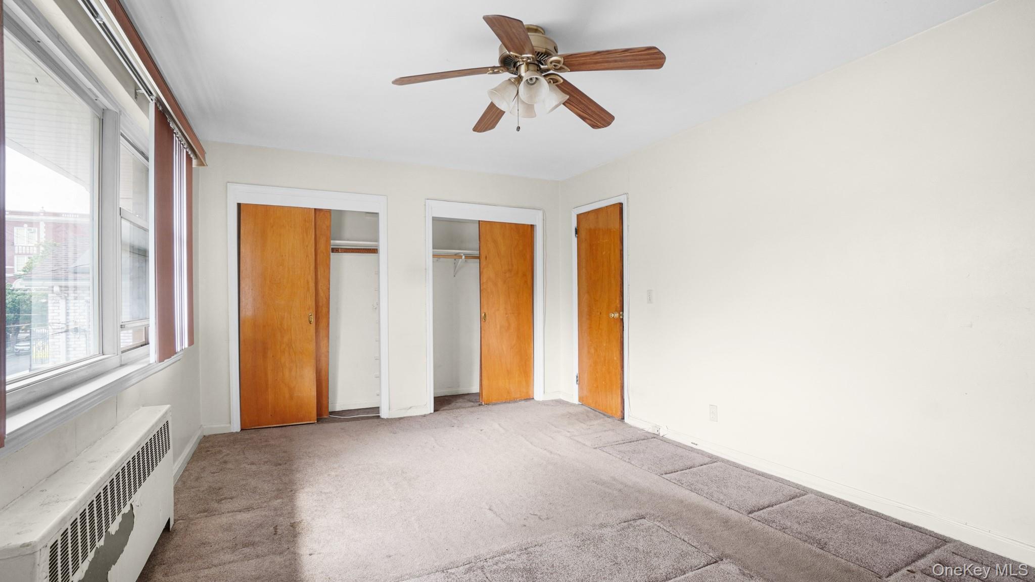 Single Family Seymour Avenue Bronx, NY 10469, MLS-1030405-16