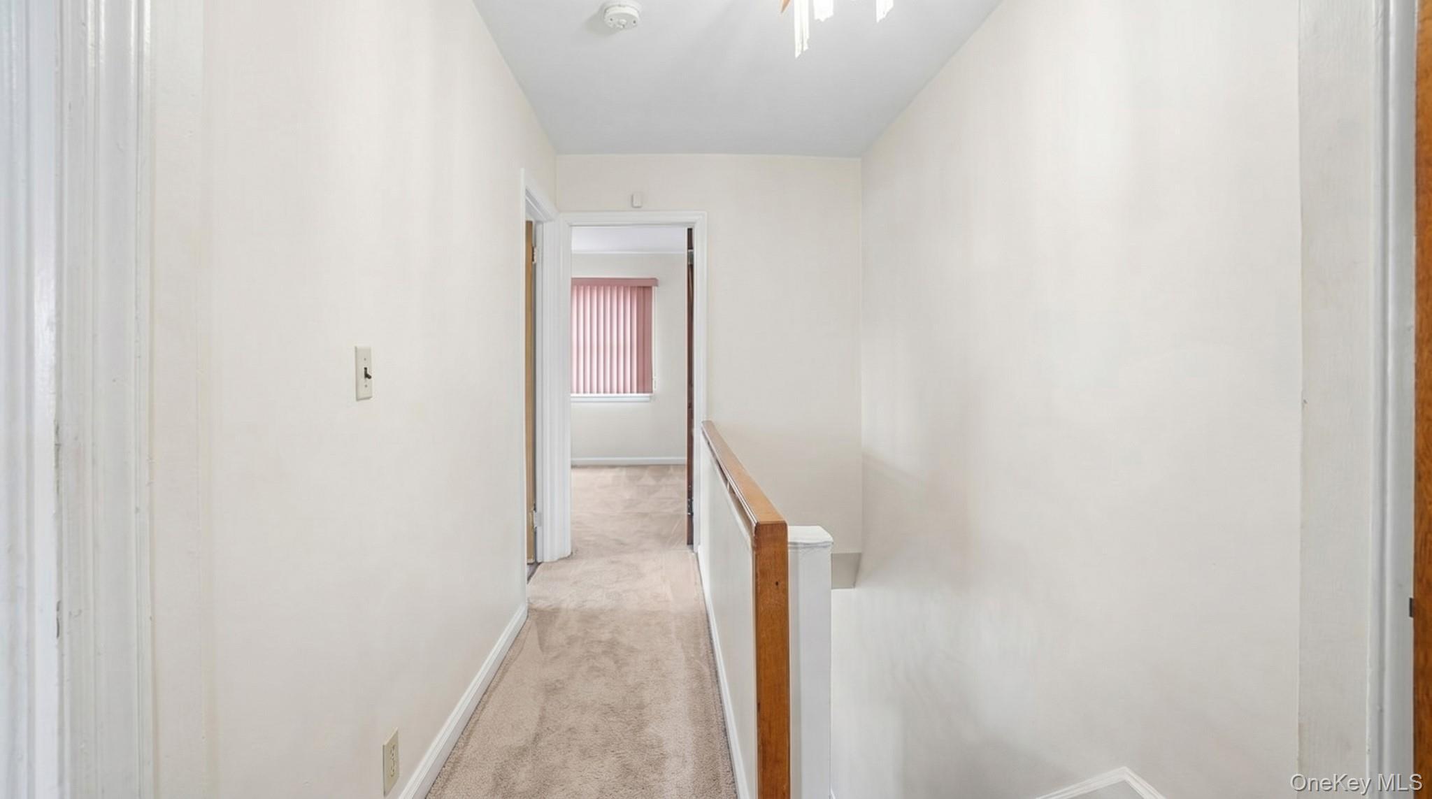 Single Family Seymour Avenue Bronx, NY 10469, MLS-1030405-33