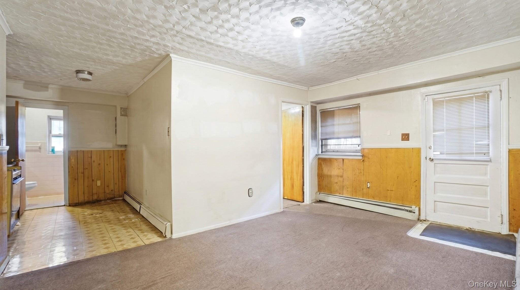 Single Family Seymour Avenue Bronx, NY 10469, MLS-1030405-39