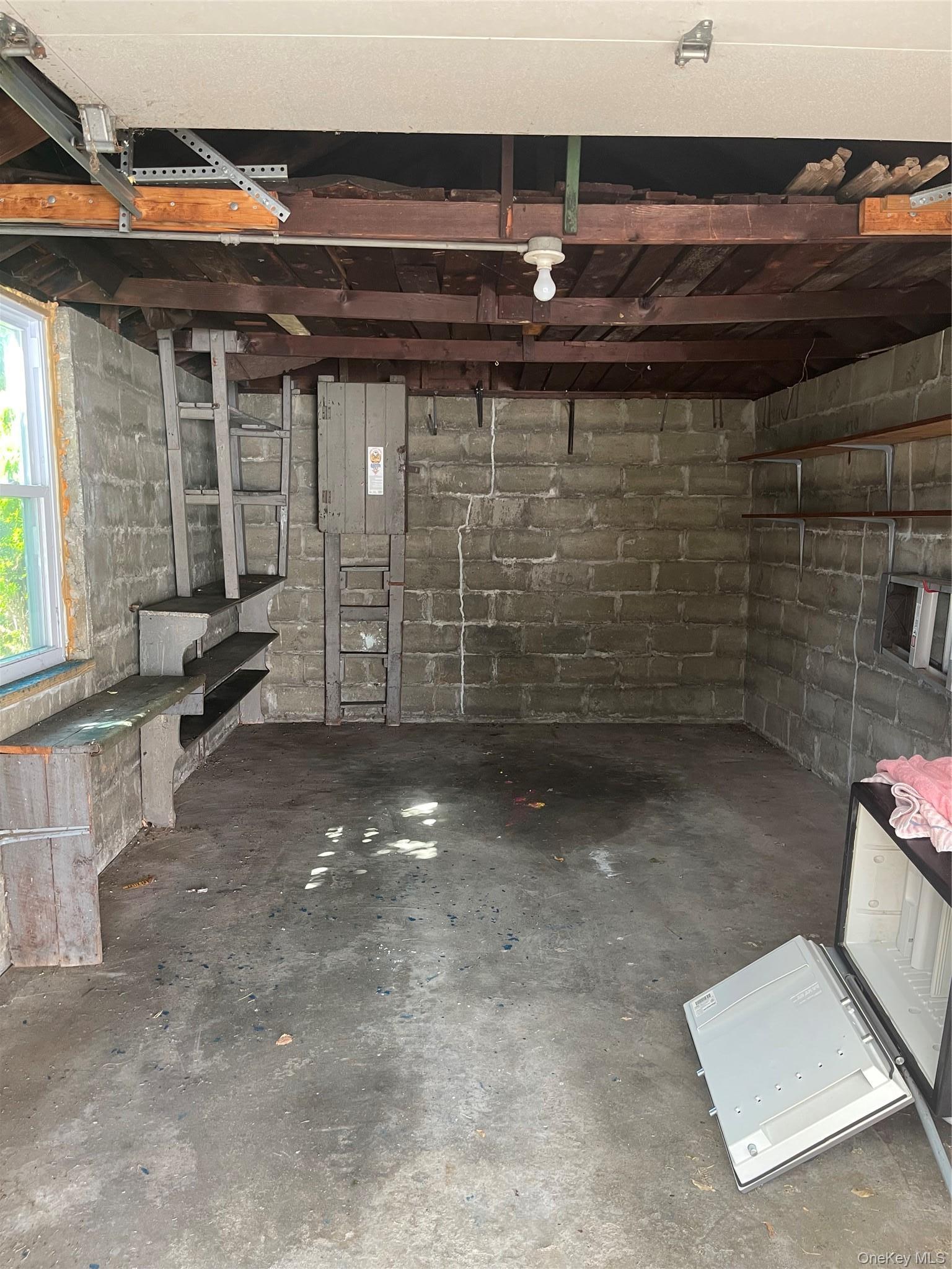 Single Family 221st Place Queens, NY 11427, MLS-1030411-16