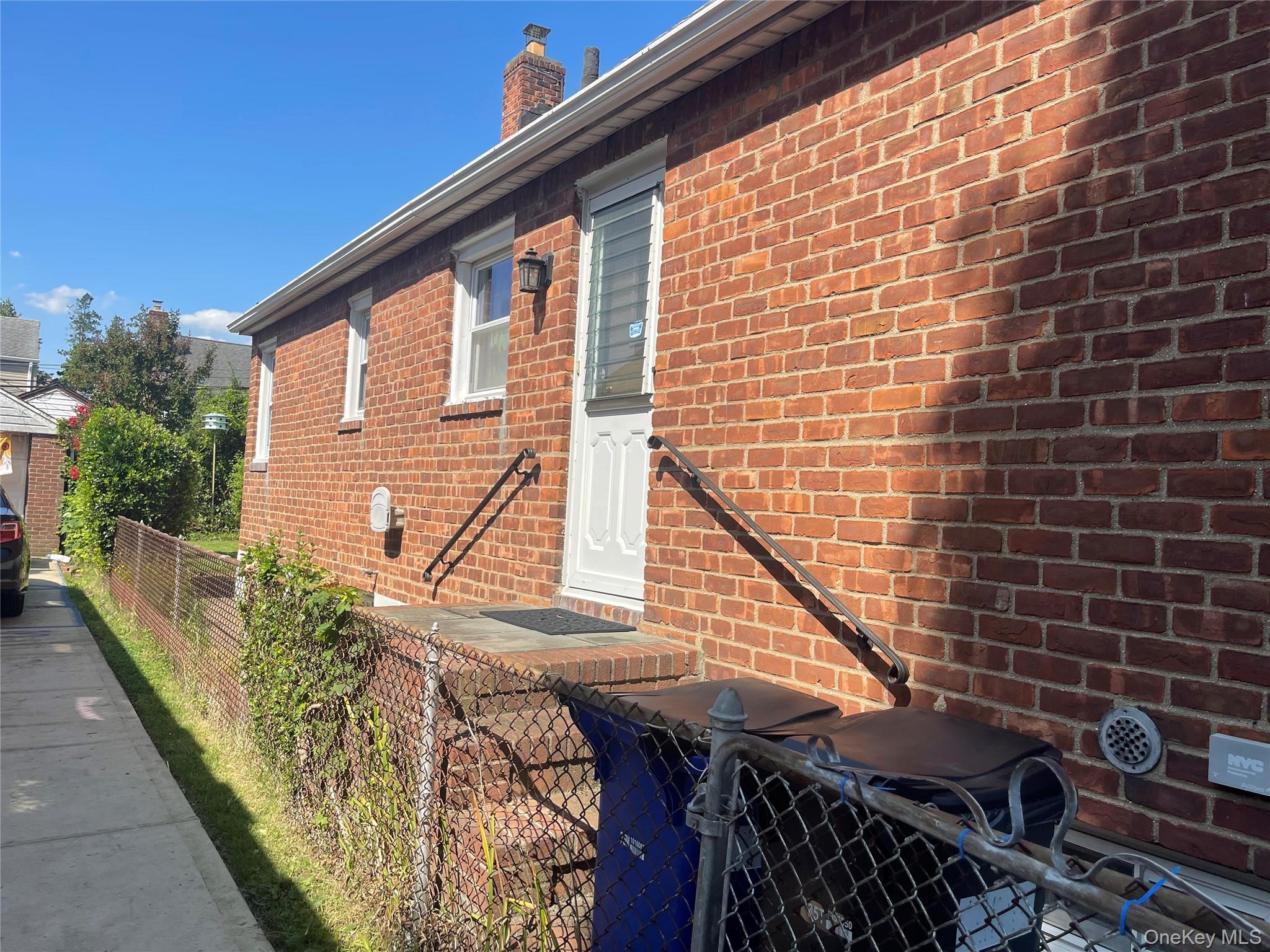 Single Family 221st Place Queens, NY 11427, MLS-1030411-17