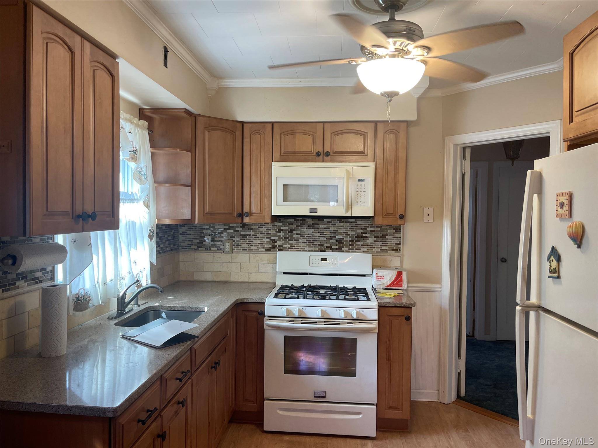 Single Family 221st Place Queens, NY 11427, MLS-1030411-19