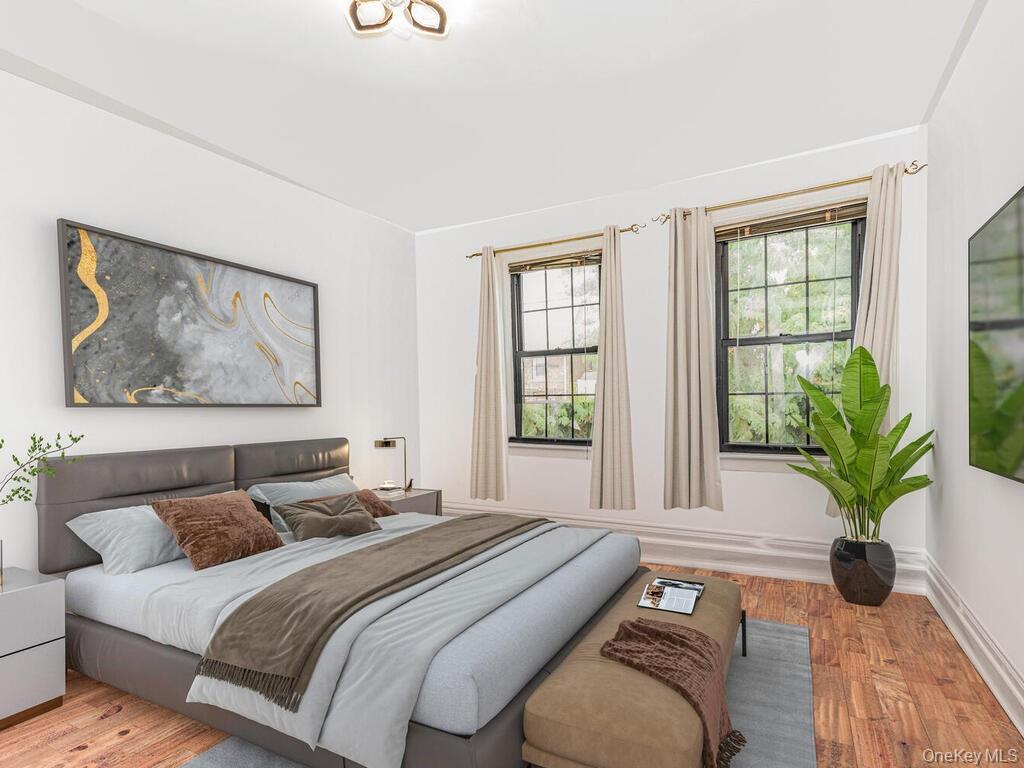 Single Family W 179th Street Bronx, NY 10453, MLS-1030414-24