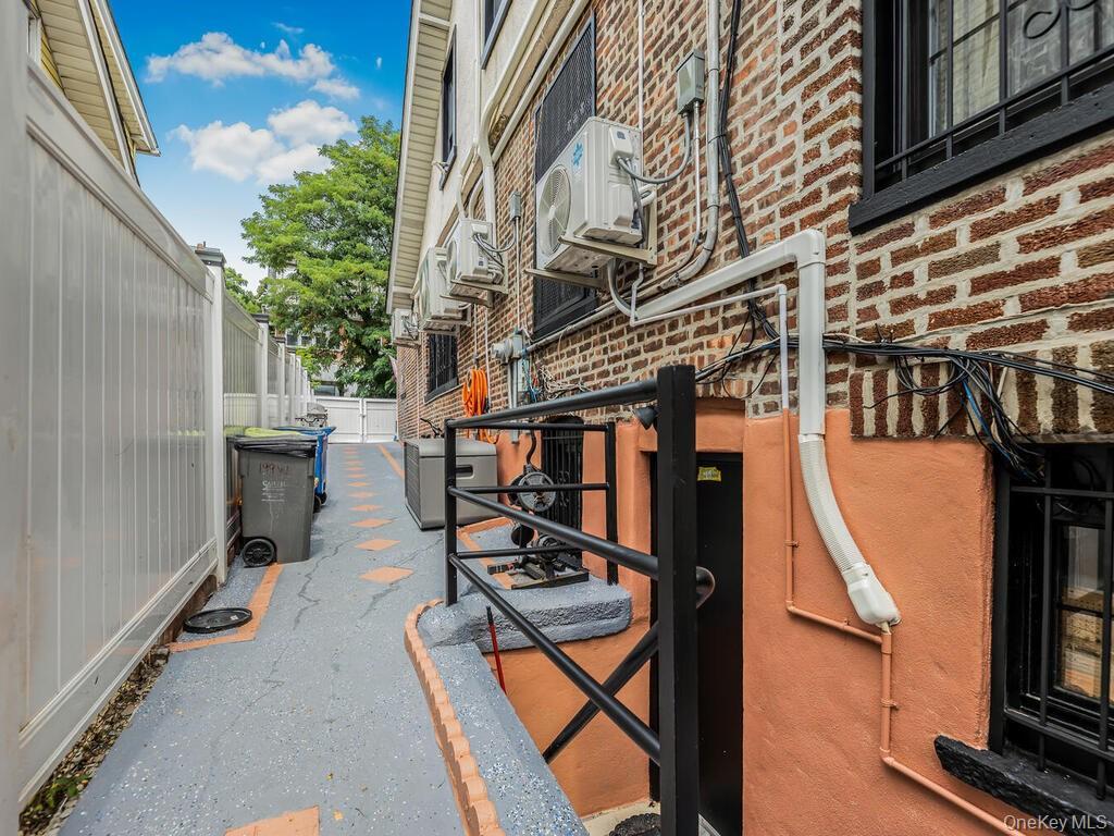 Single Family W 179th Street Bronx, NY 10453, MLS-1030414-31