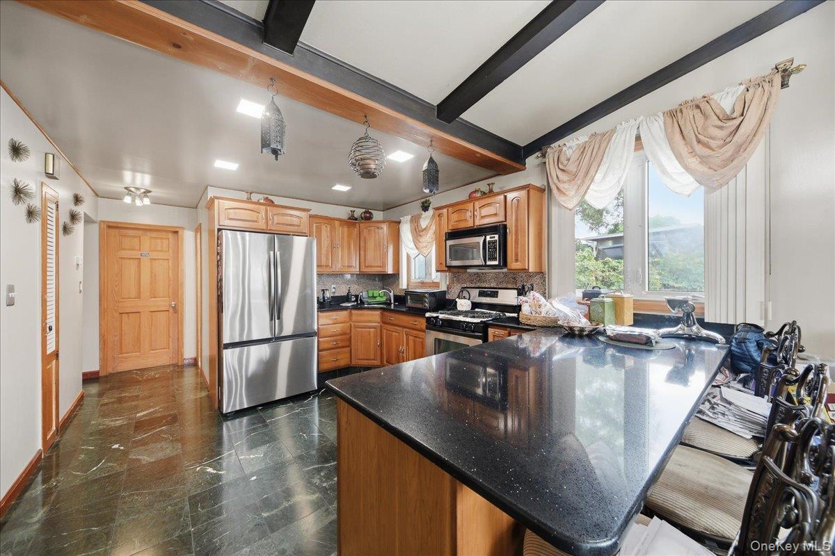 Single Family Drew Street Brooklyn, NY 11208, MLS-1030432-10