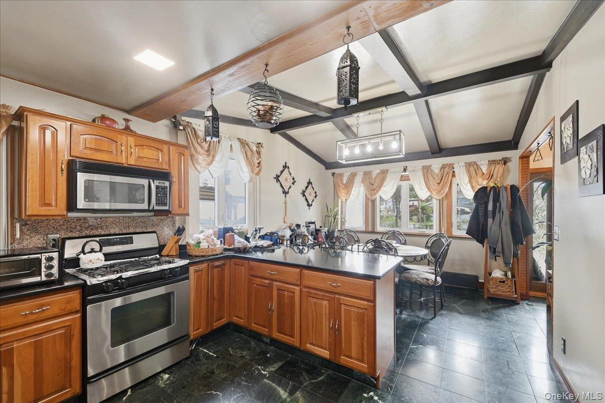 Single Family Drew Street Brooklyn, NY 11208, MLS-1030432-11