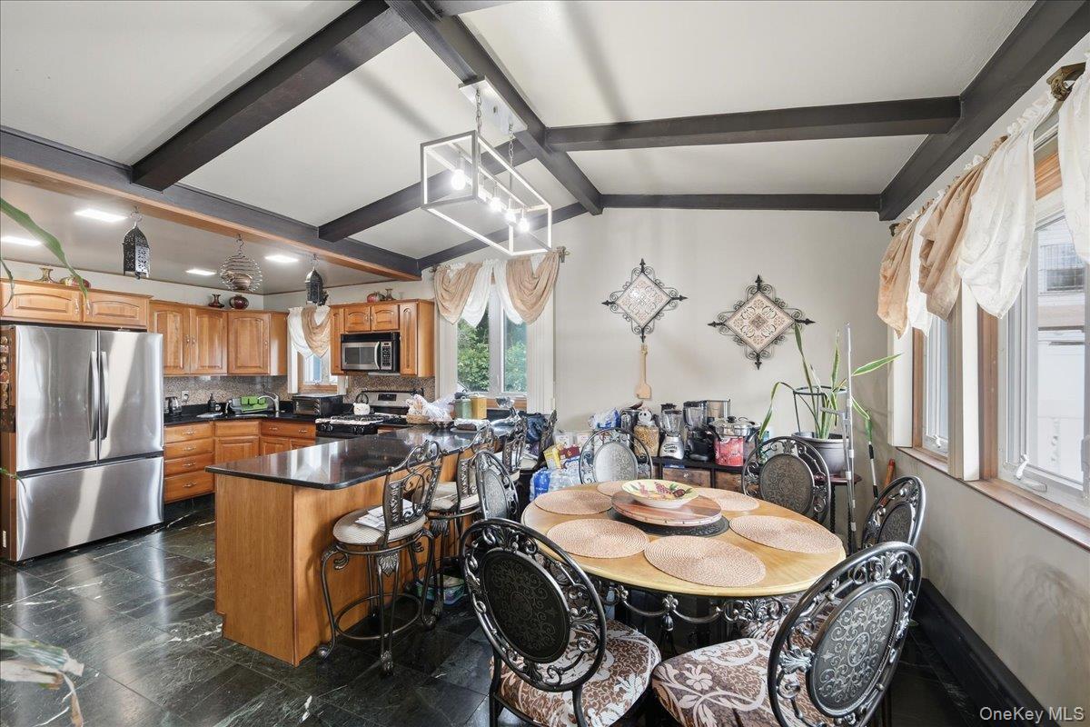 Single Family Drew Street Brooklyn, NY 11208, MLS-1030432-12