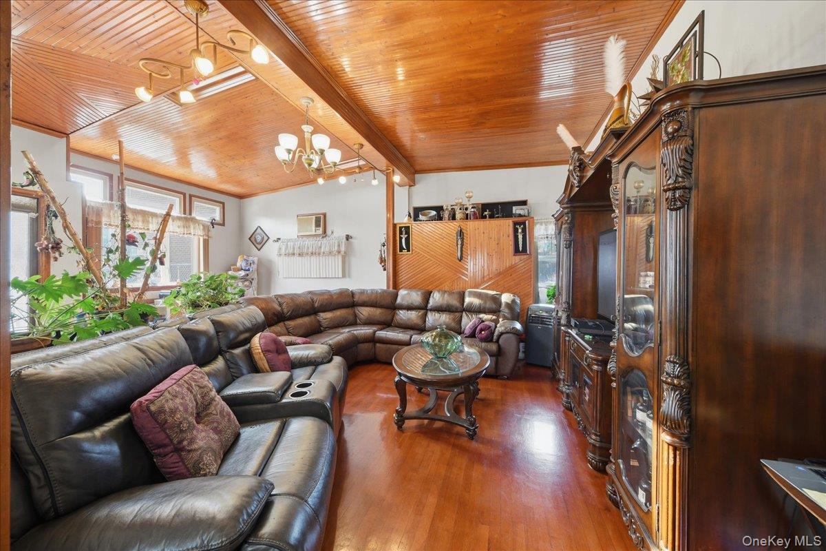 Single Family Drew Street Brooklyn, NY 11208, MLS-1030432-13