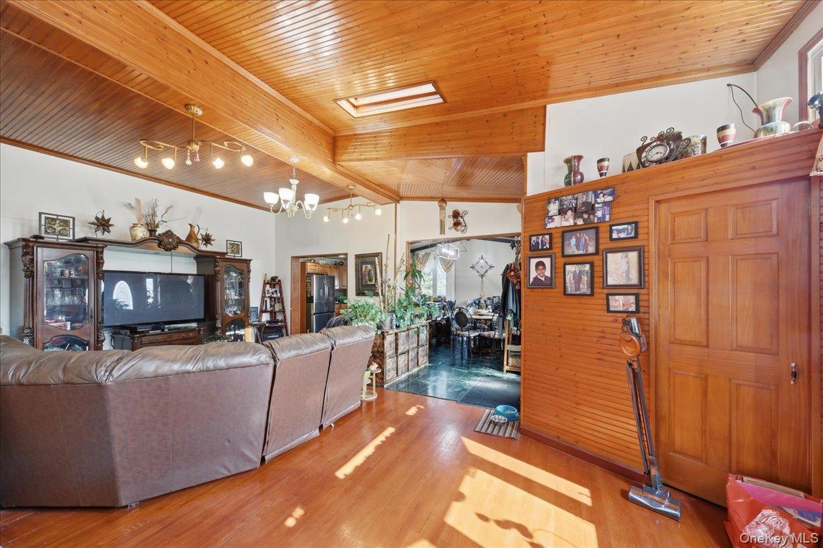Single Family Drew Street Brooklyn, NY 11208, MLS-1030432-14