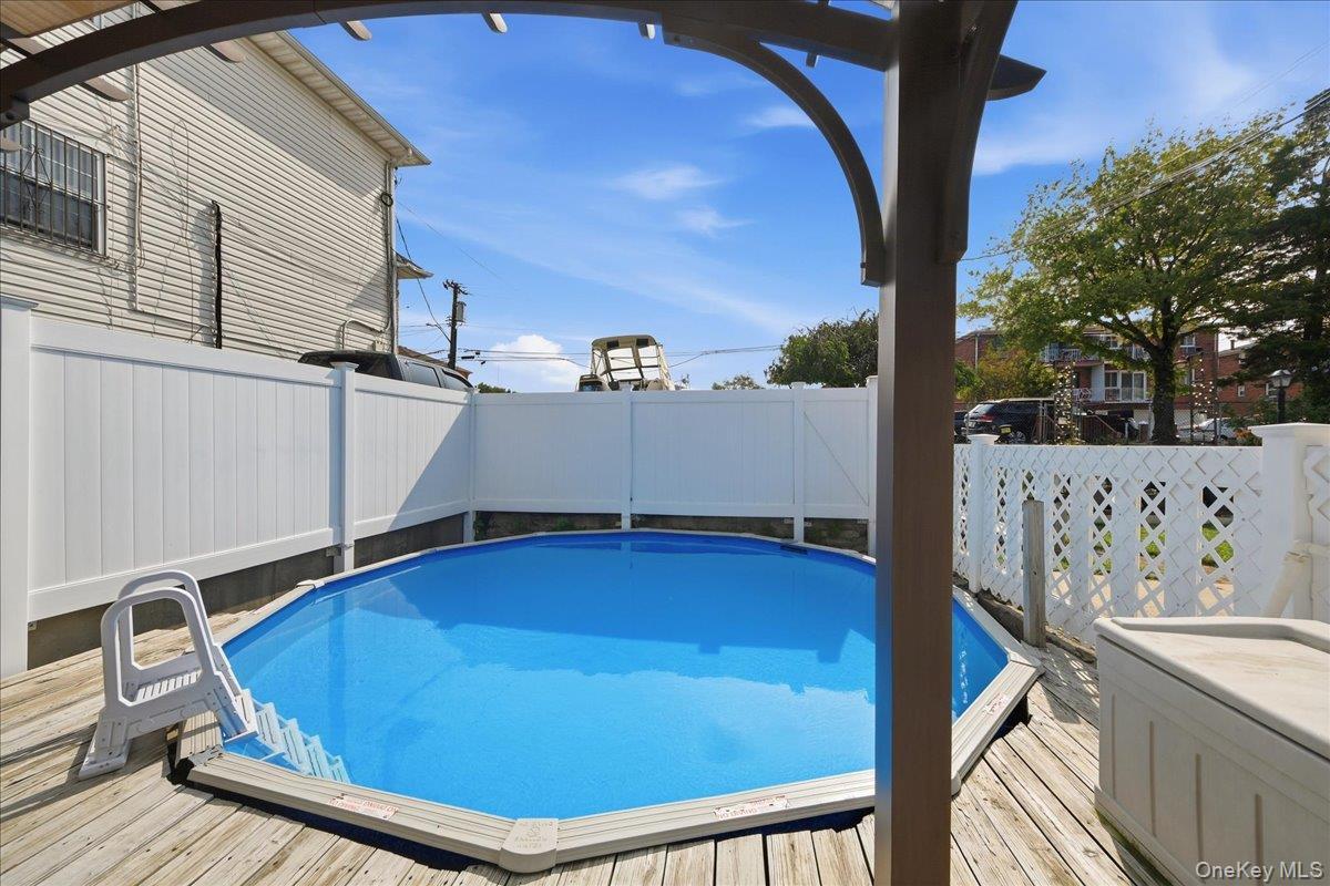 Single Family Drew Street Brooklyn, NY 11208, MLS-1030432-3