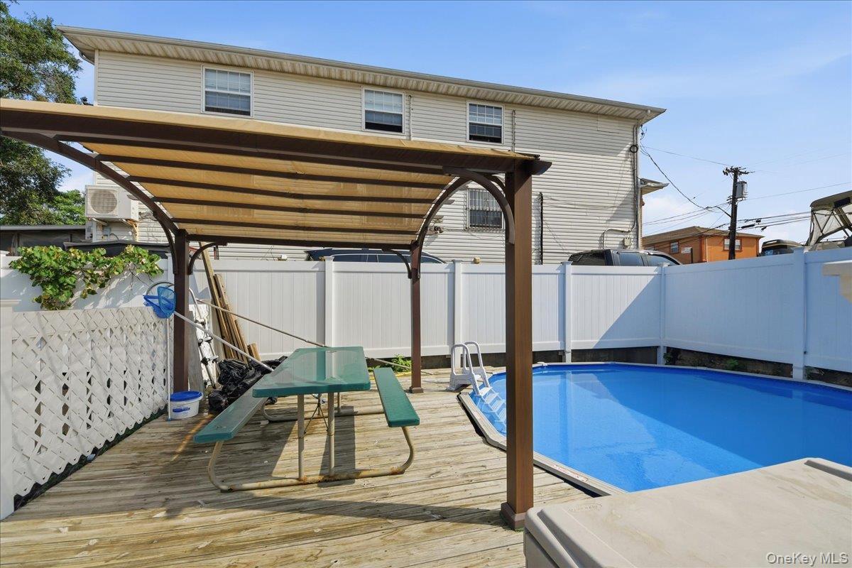 Single Family Drew Street Brooklyn, NY 11208, MLS-1030432-4