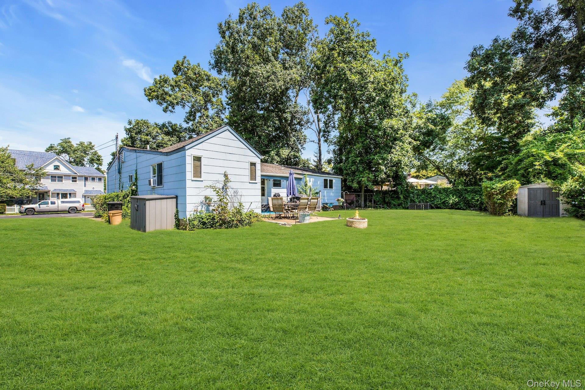 Single Family Betsy Drive Suffolk County, NY 11796, MLS-1030449-20