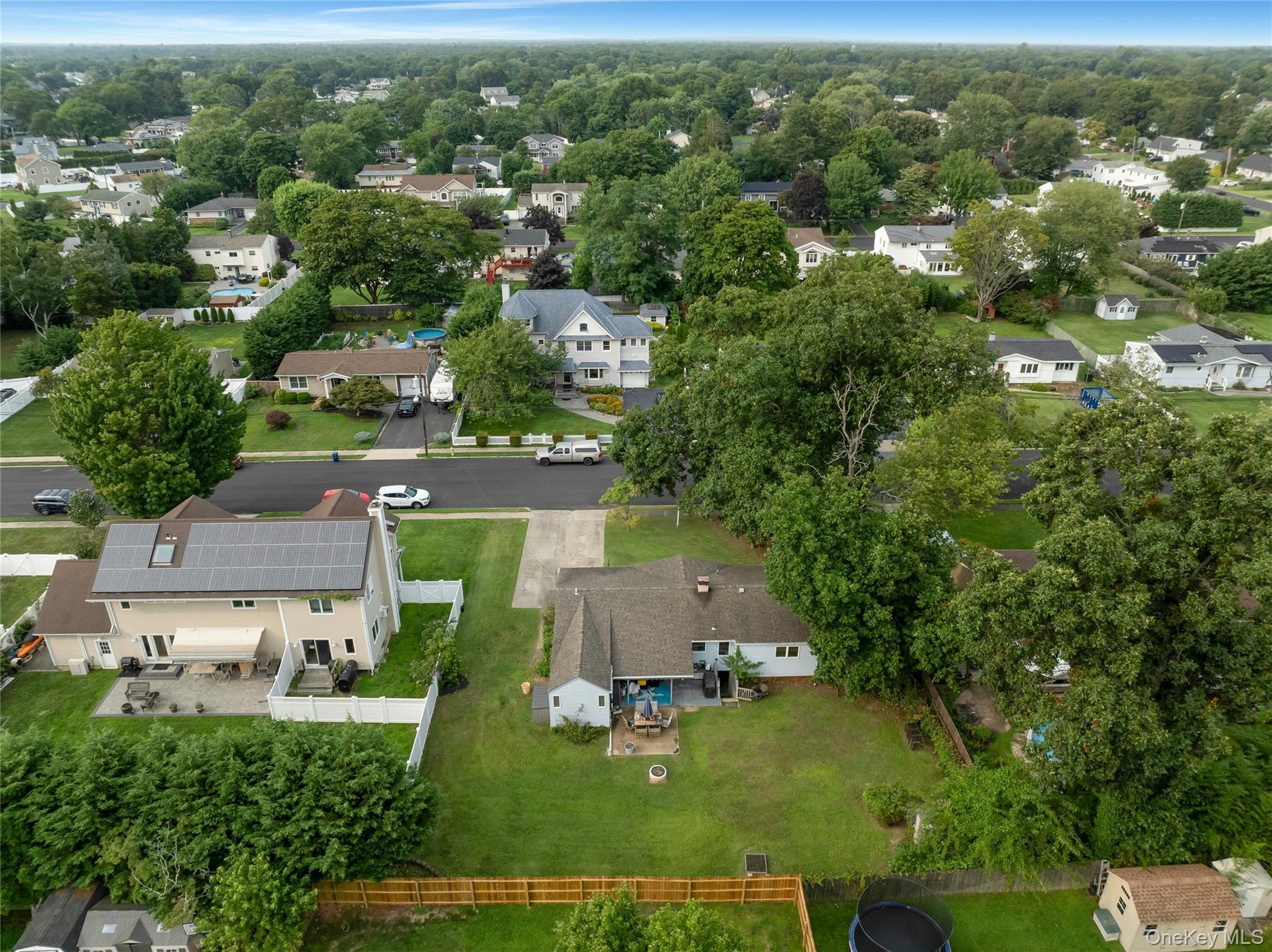 Single Family Betsy Drive  Suffolk County, NY 11796, MLS-1030449-21