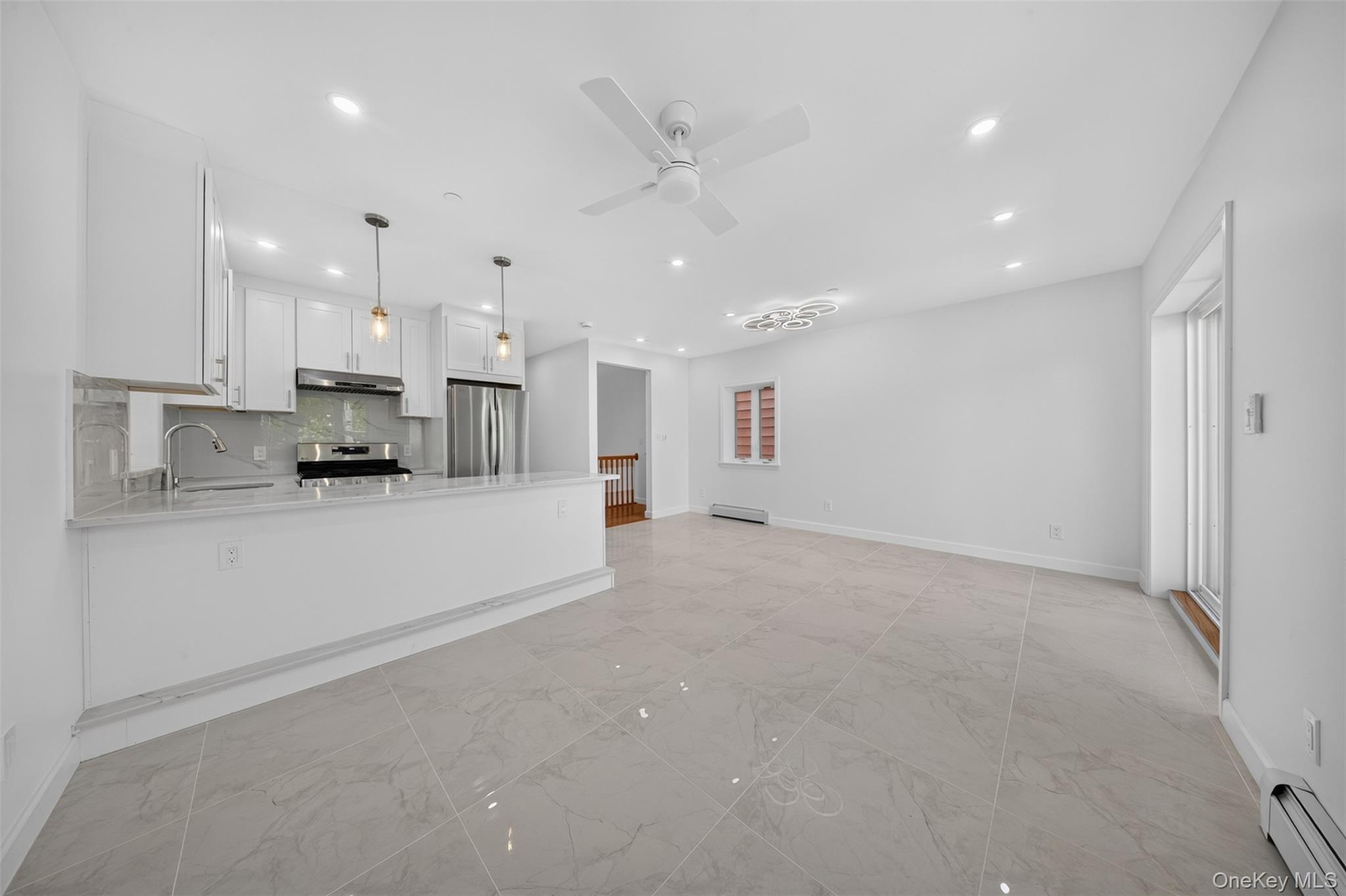 Single Family 125th Street  Queens, NY 11356, MLS-1030458-16