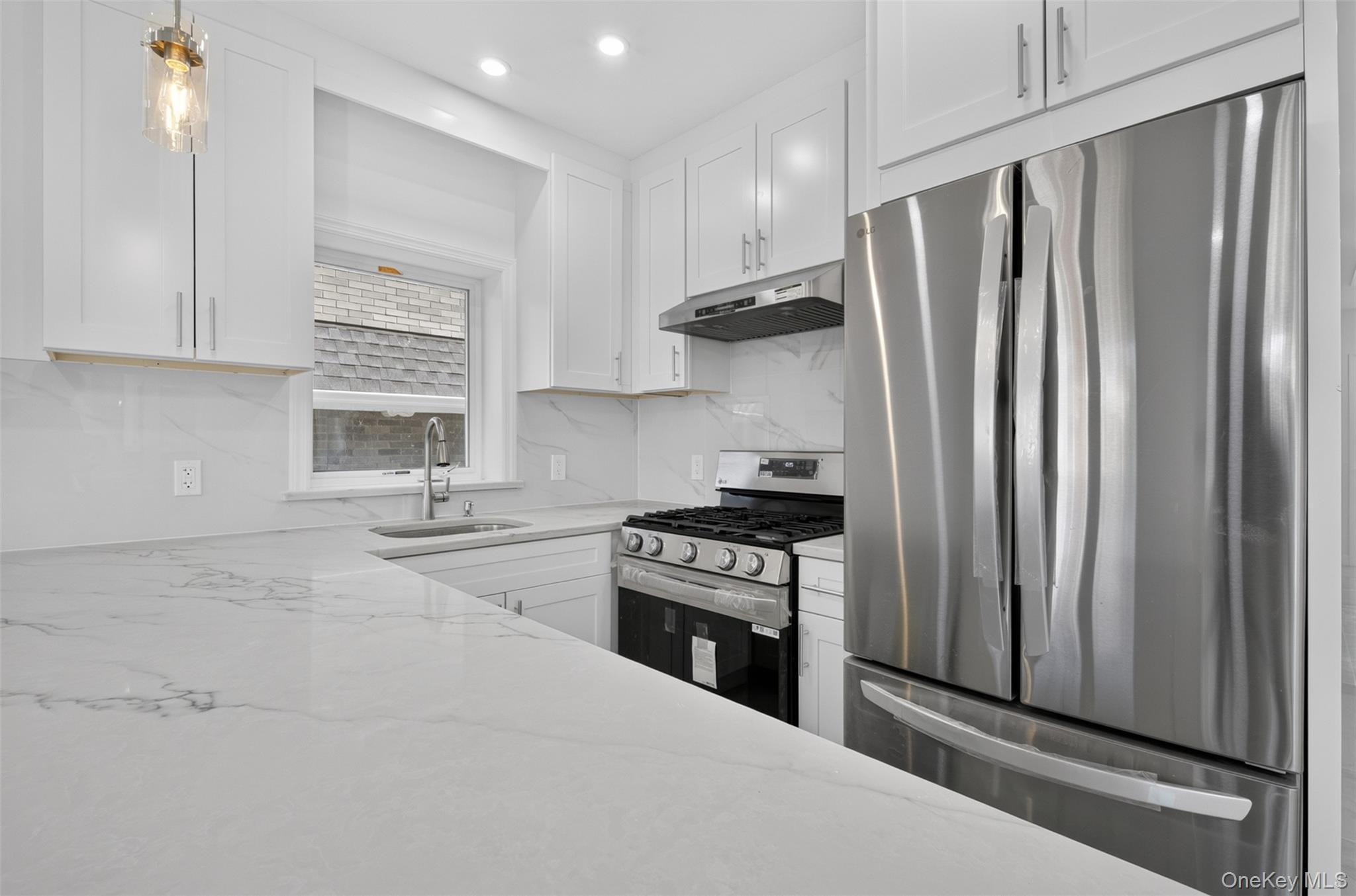 Single Family 125th Street  Queens, NY 11356, MLS-1030458-18