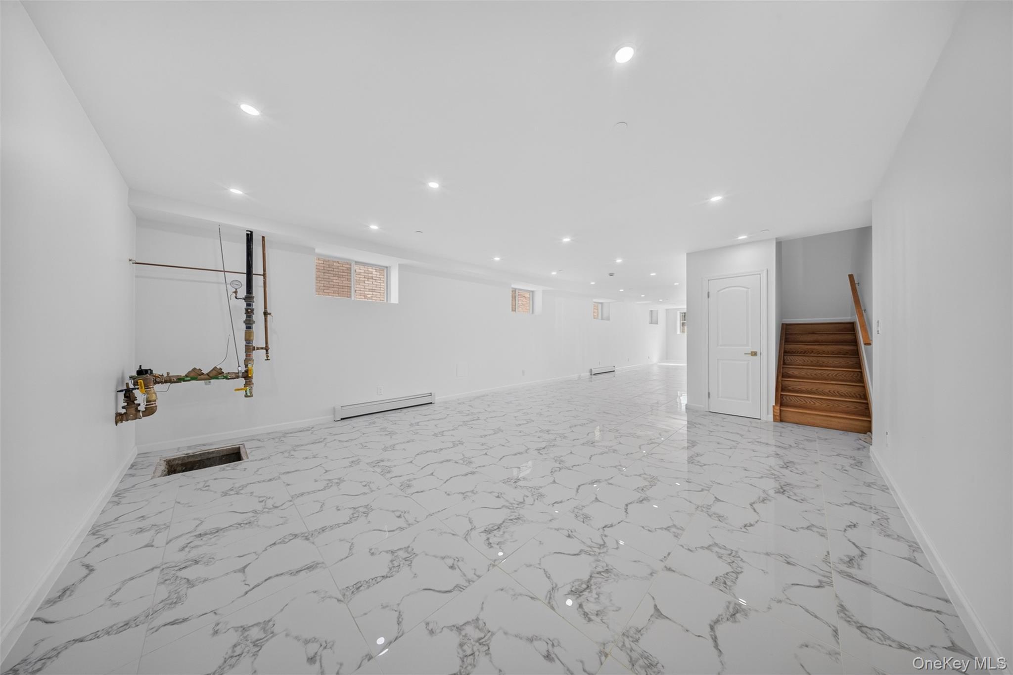 Single Family 125th Street  Queens, NY 11356, MLS-1030458-28