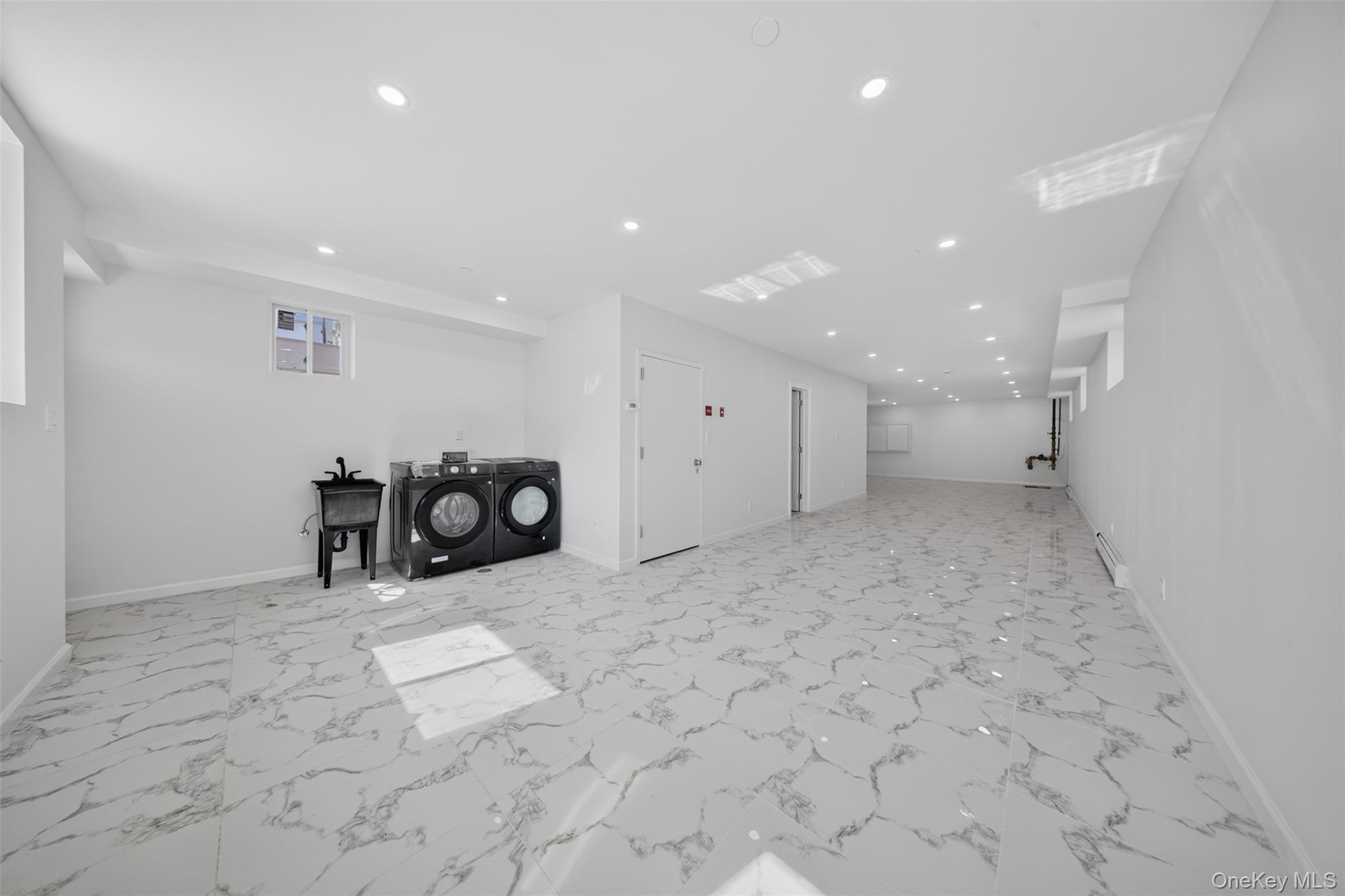 Single Family 125th Street  Queens, NY 11356, MLS-1030458-29