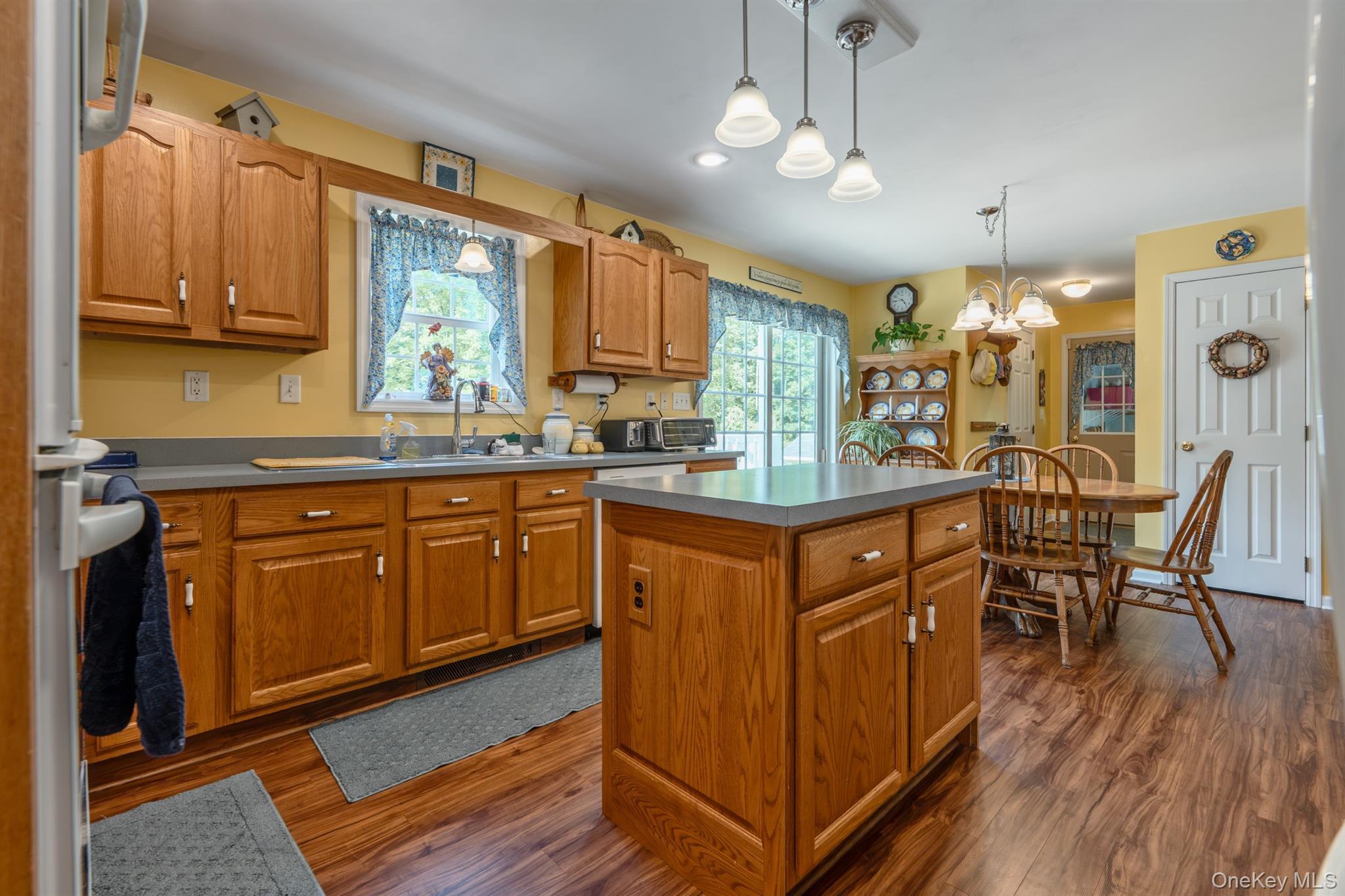 Single Family Rogers Street Ulster County, NY 12487, MLS-1030460-10