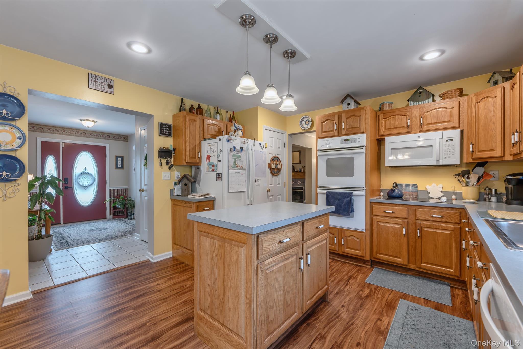 Single Family Rogers Street Ulster County, NY 12487, MLS-1030460-13