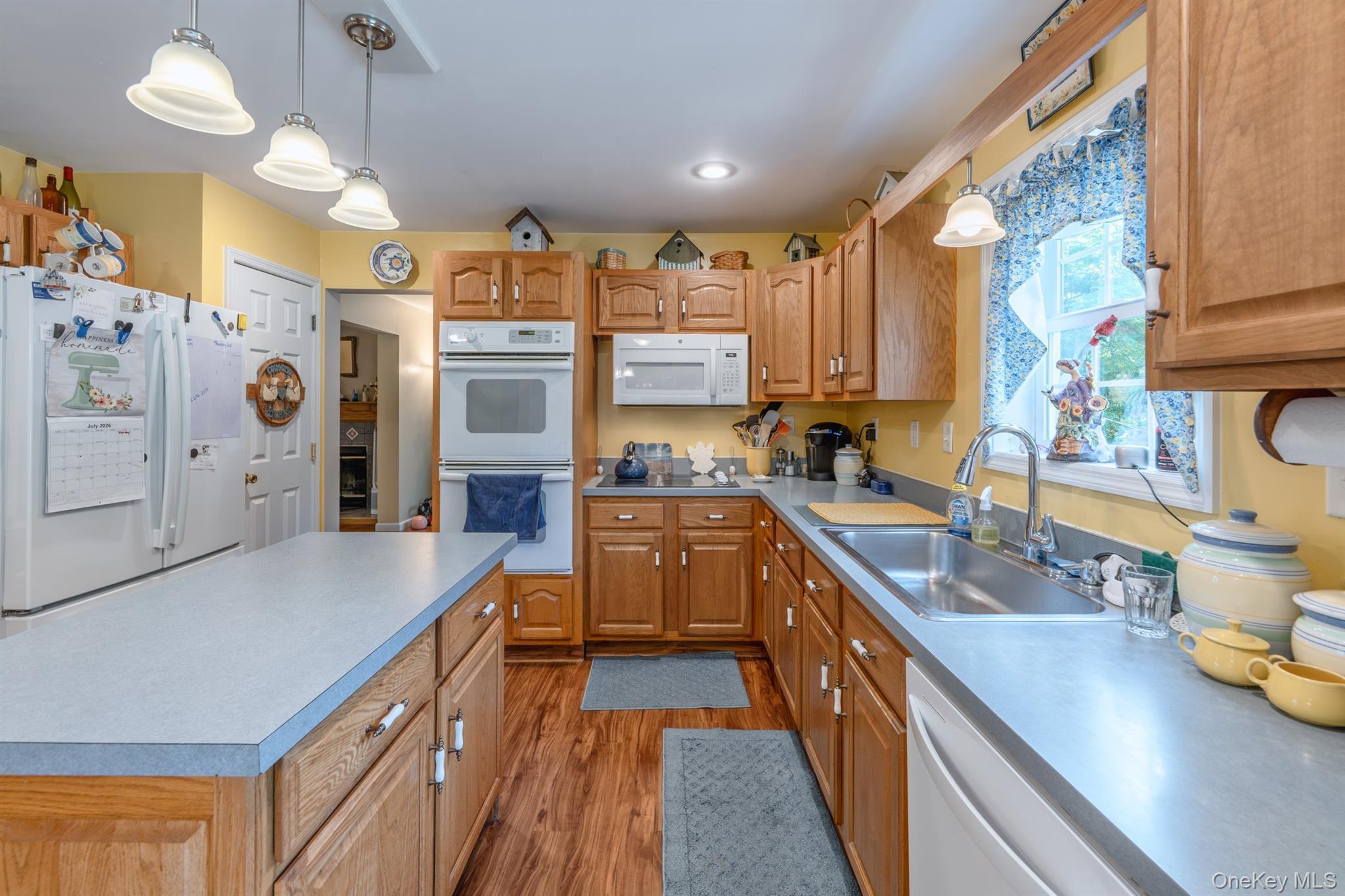 Single Family Rogers Street Ulster County, NY 12487, MLS-1030460-14