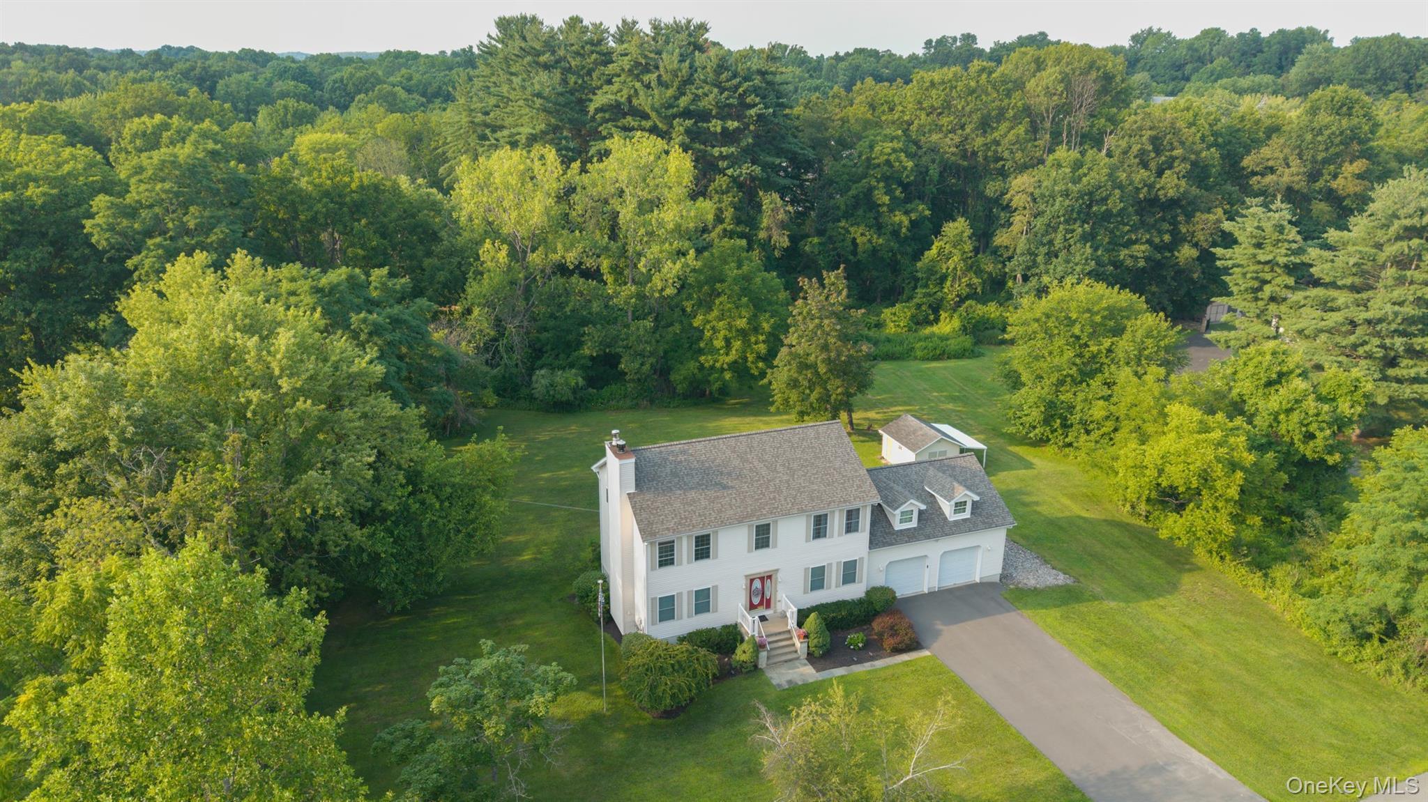 Single Family Rogers Street Ulster County, NY 12487, MLS-1030460-2