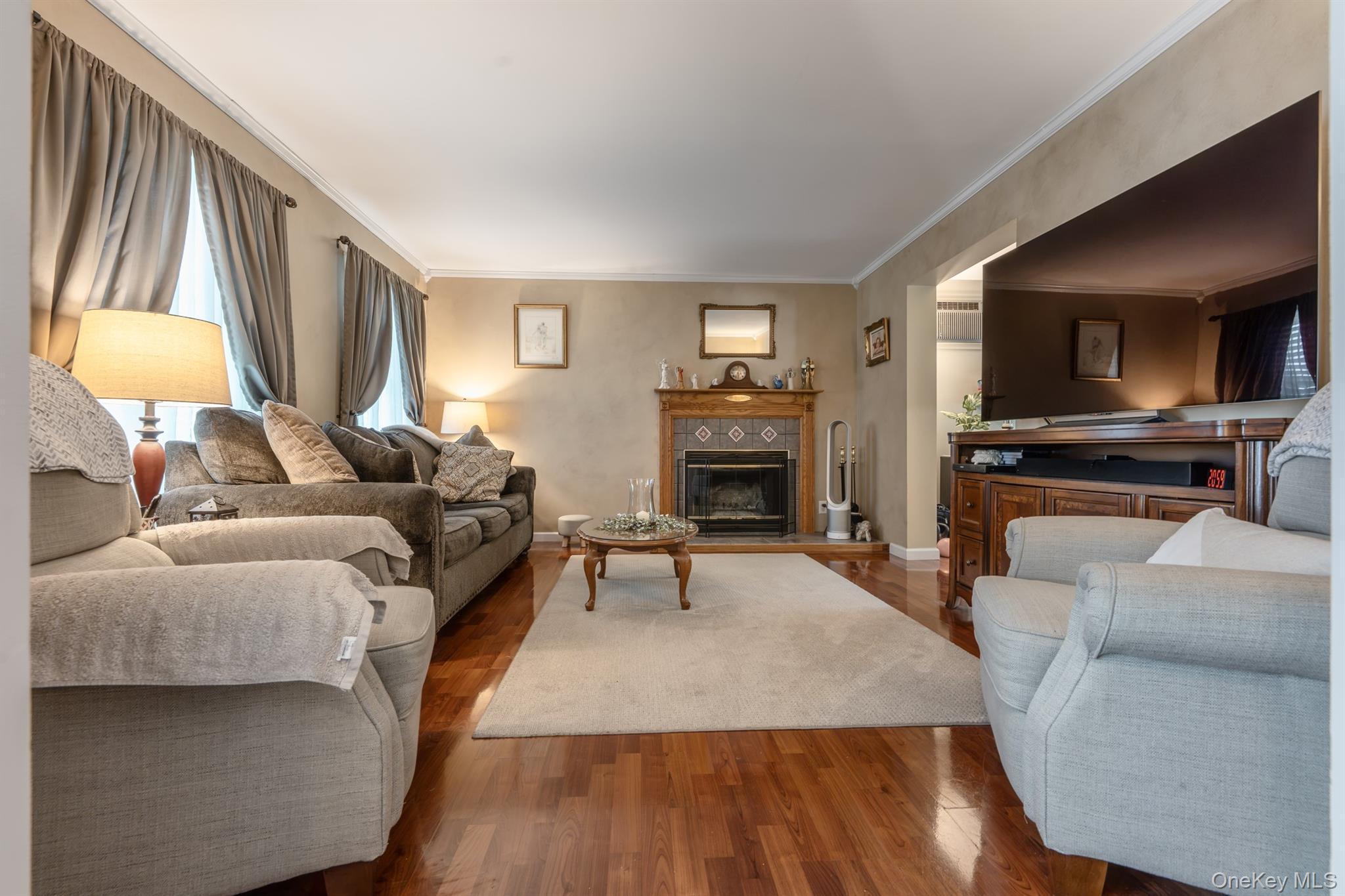 Single Family Rogers Street Ulster County, NY 12487, MLS-1030460-4