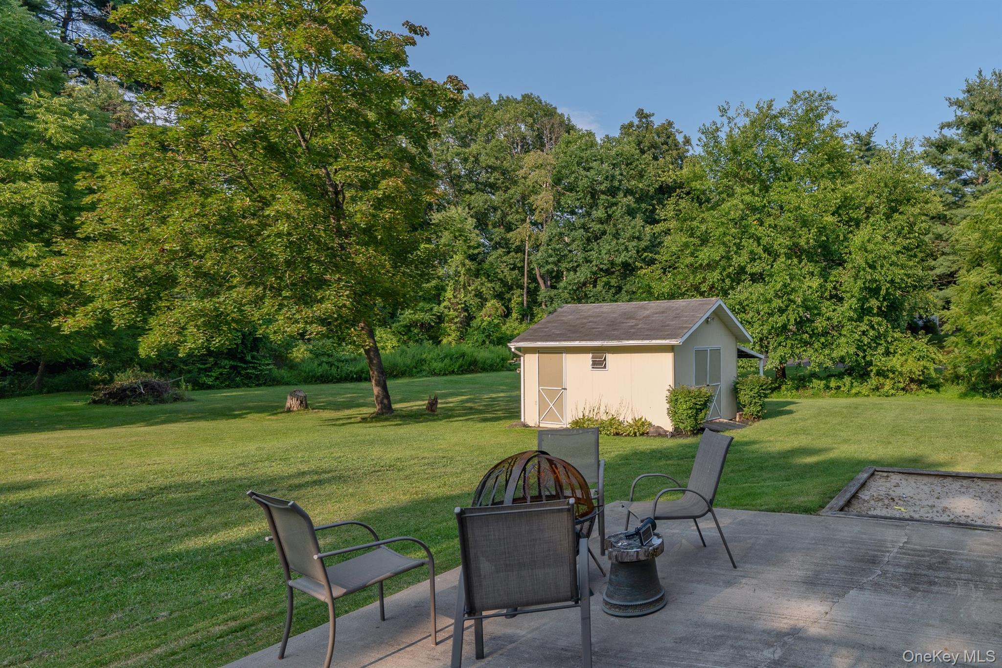 Single Family Rogers Street Ulster County, NY 12487, MLS-1030460-45