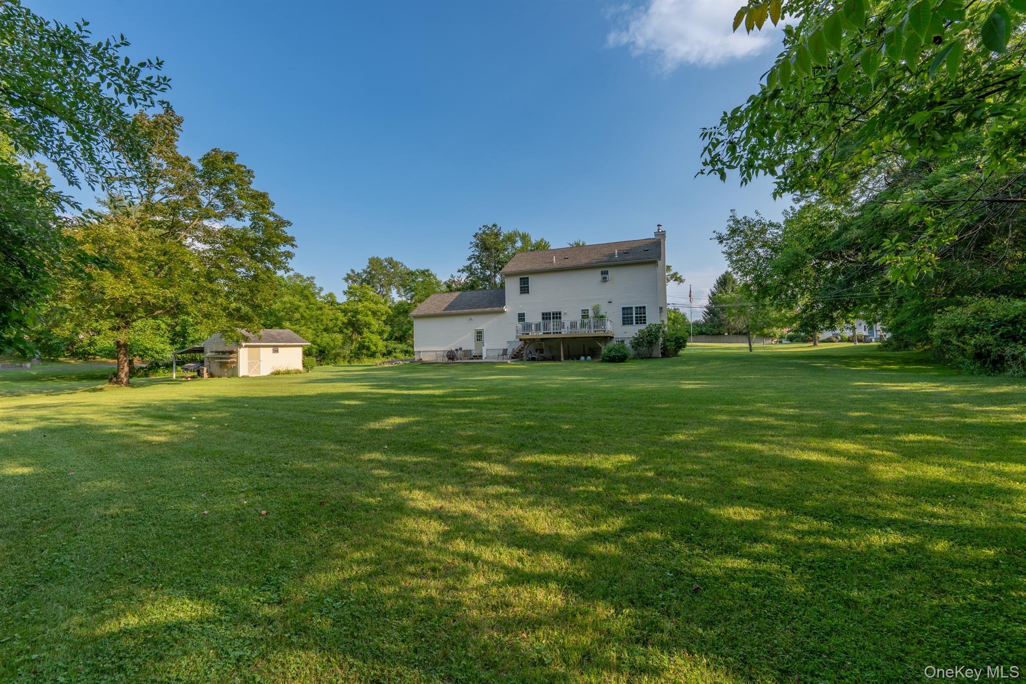 Single Family Rogers Street Ulster County, NY 12487, MLS-1030460-46