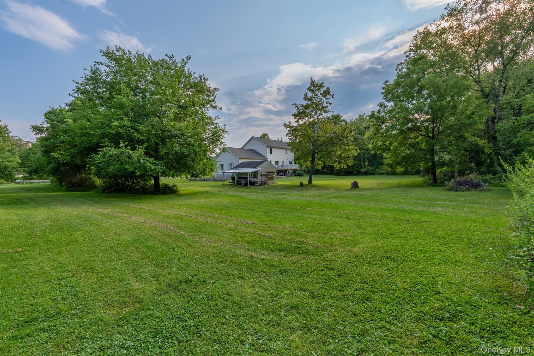 Single Family Rogers Street Ulster County, NY 12487, MLS-1030460-47