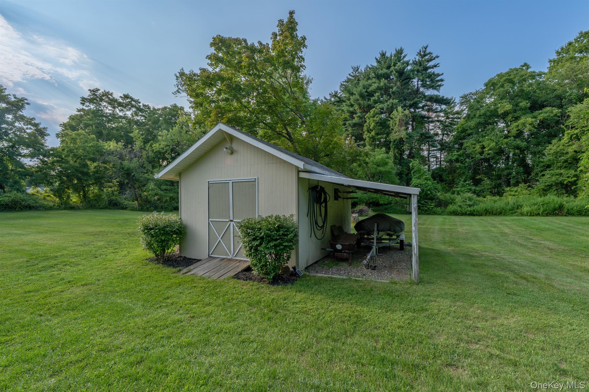 Single Family Rogers Street Ulster County, NY 12487, MLS-1030460-48