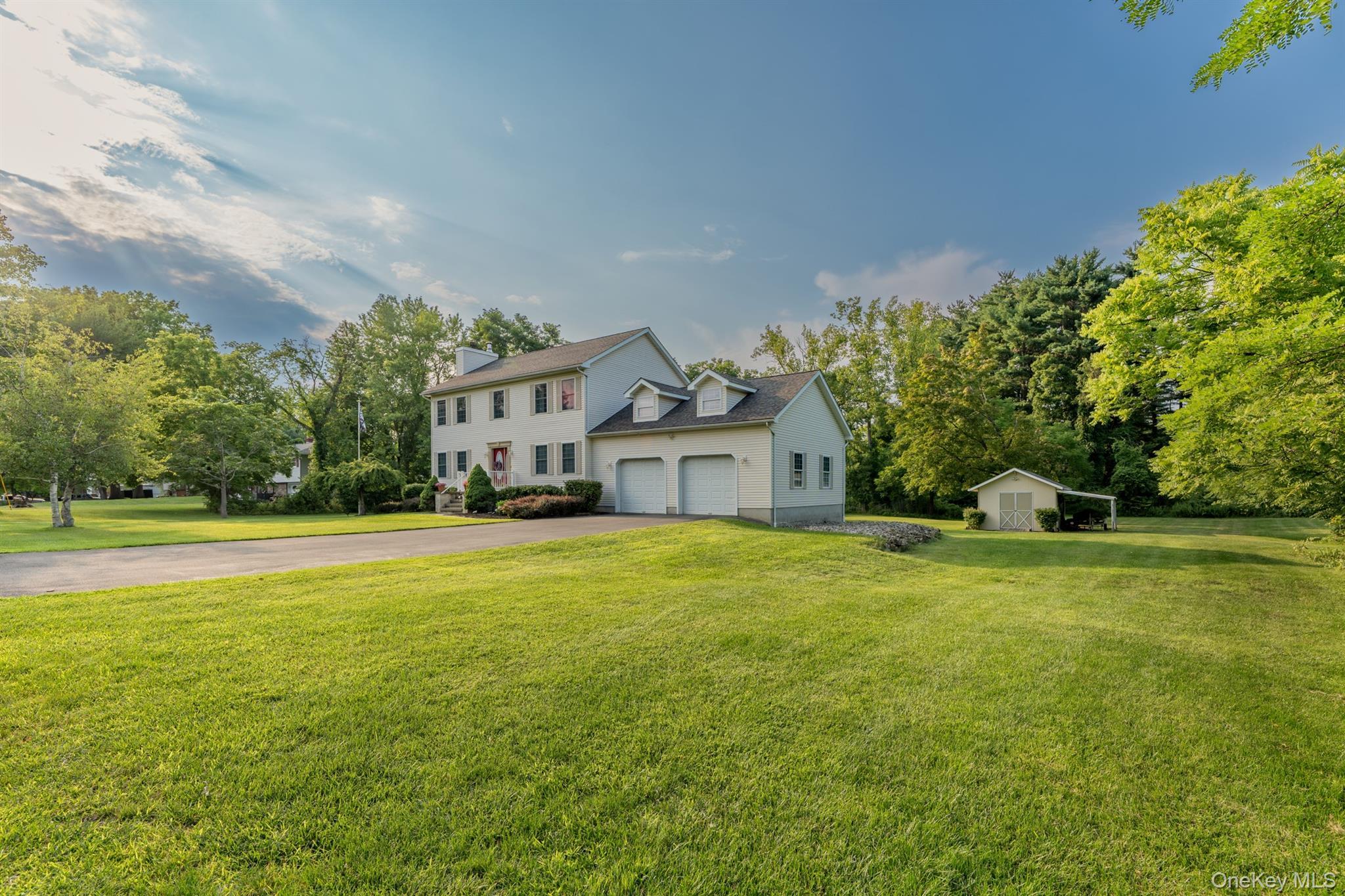 Single Family Rogers Street Ulster County, NY 12487, MLS-1030460-49