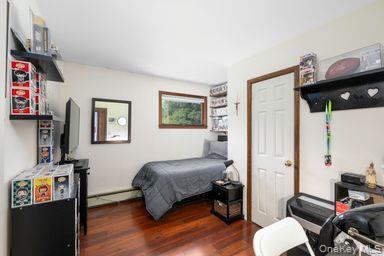 Single Family W Taconic Road Dutchess County, NY 12590, MLS-1030461-16