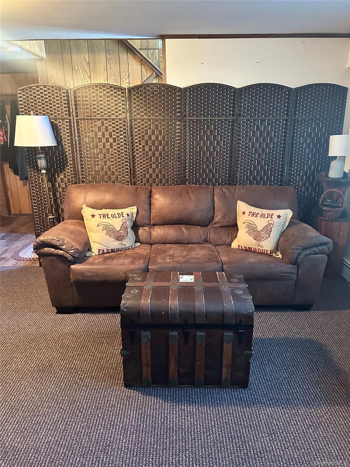Single Family W Taconic Road Dutchess County, NY 12590, MLS-1030461-19