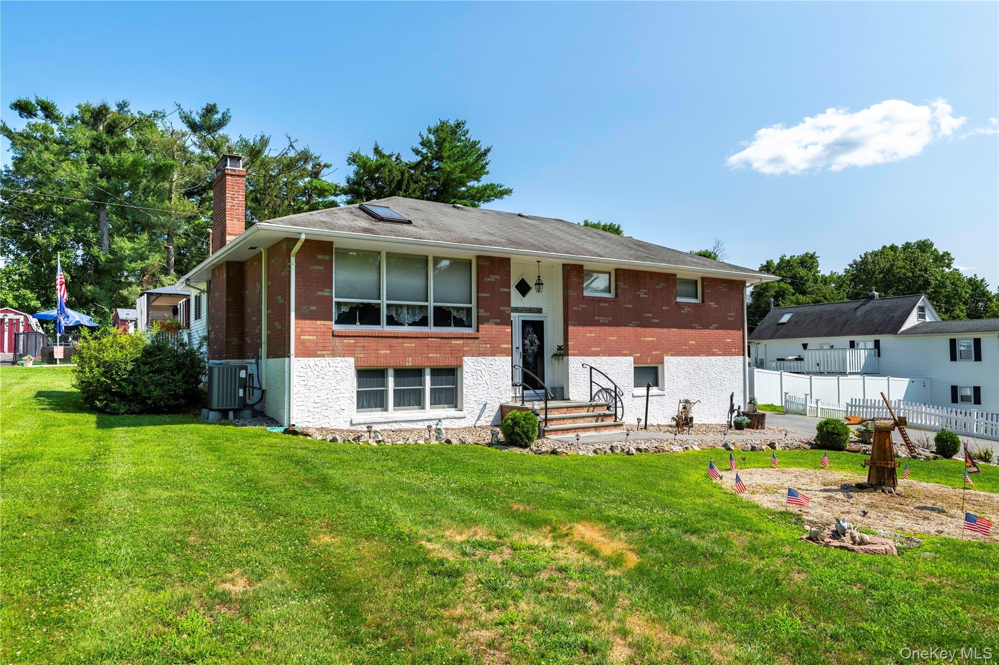 Single Family W Taconic Road Dutchess County, NY 12590, MLS-1030461-2