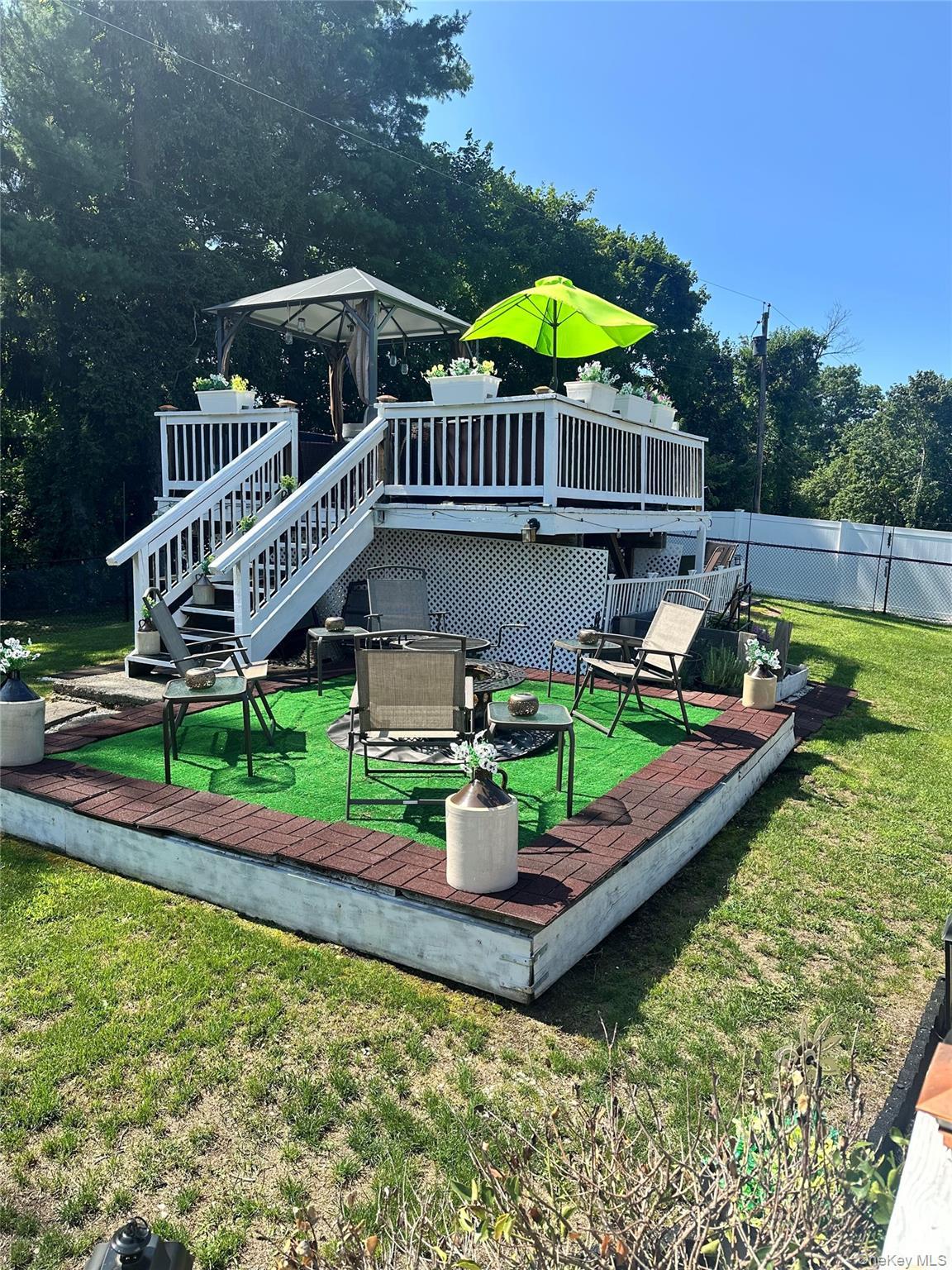 Single Family W Taconic Road Dutchess County, NY 12590, MLS-1030461-27