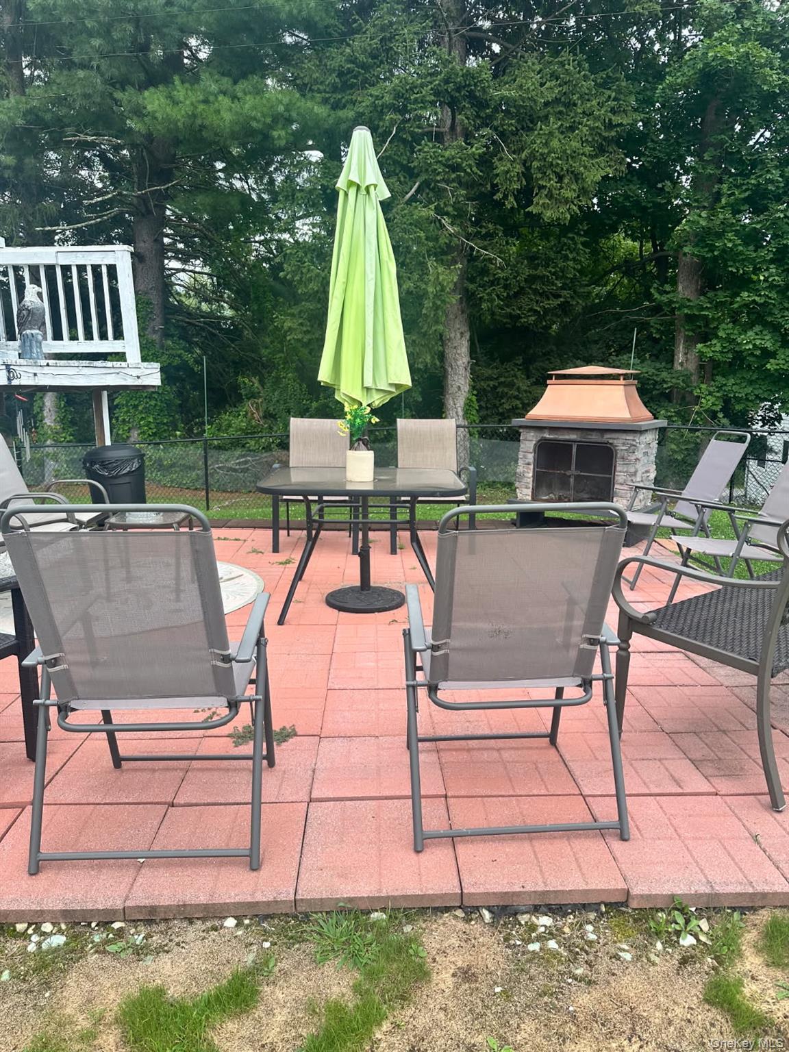 Single Family W Taconic Road Dutchess County, NY 12590, MLS-1030461-28