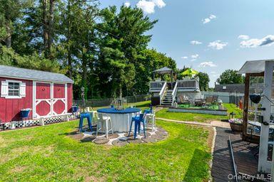 Single Family W Taconic Road Dutchess County, NY 12590, MLS-1030461-29