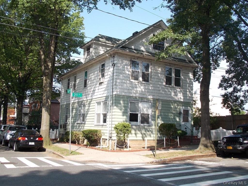 Single Family 211th Street  Queens, NY 11361, MLS-1030463-2