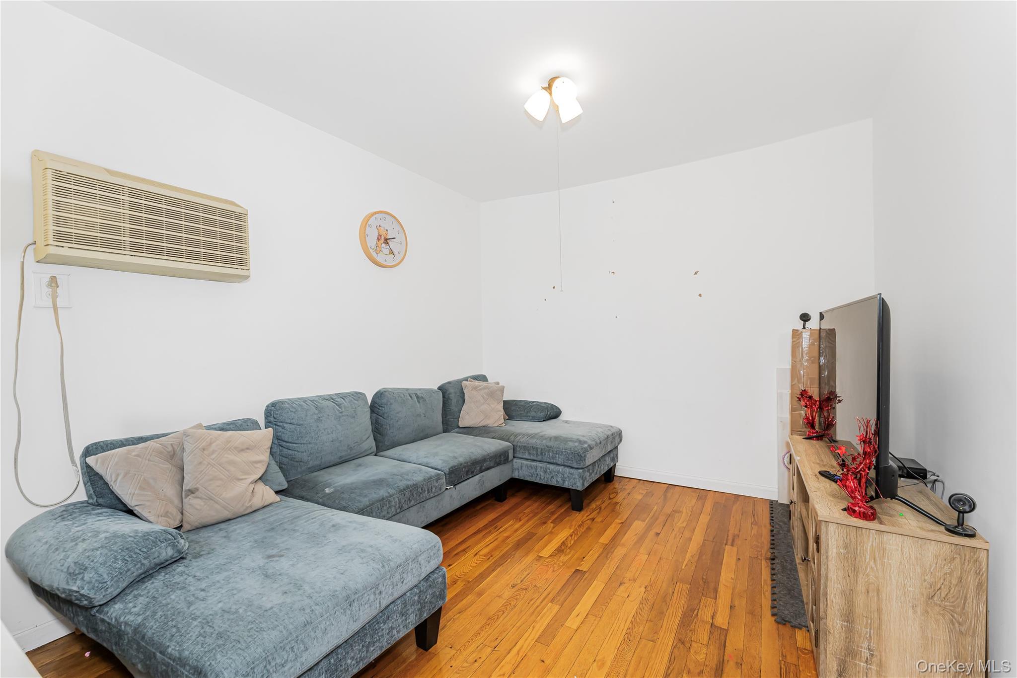 Single Family Calhoun Avenue  Bronx, NY 10465, MLS-1030465-15