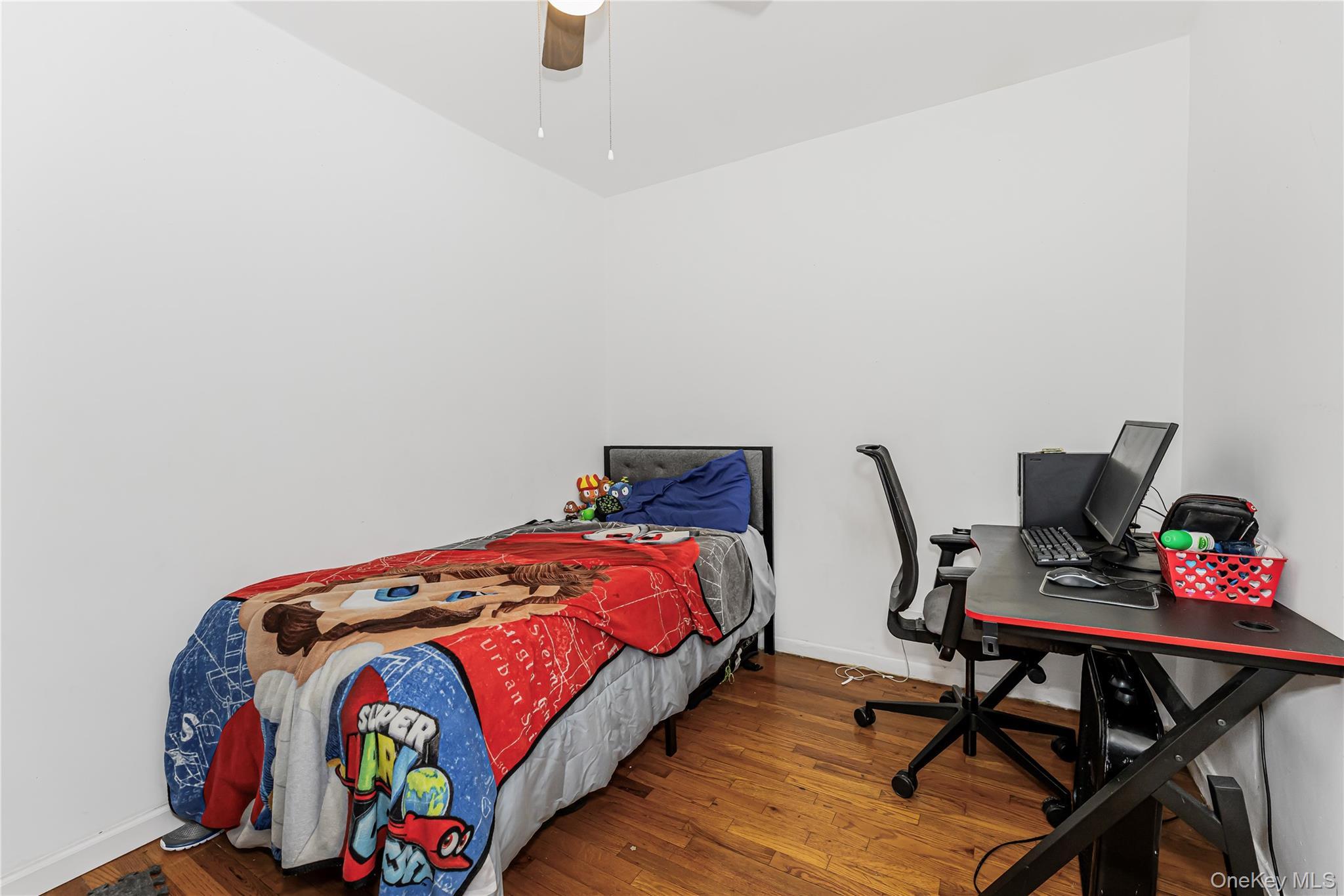 Single Family Calhoun Avenue  Bronx, NY 10465, MLS-1030465-17