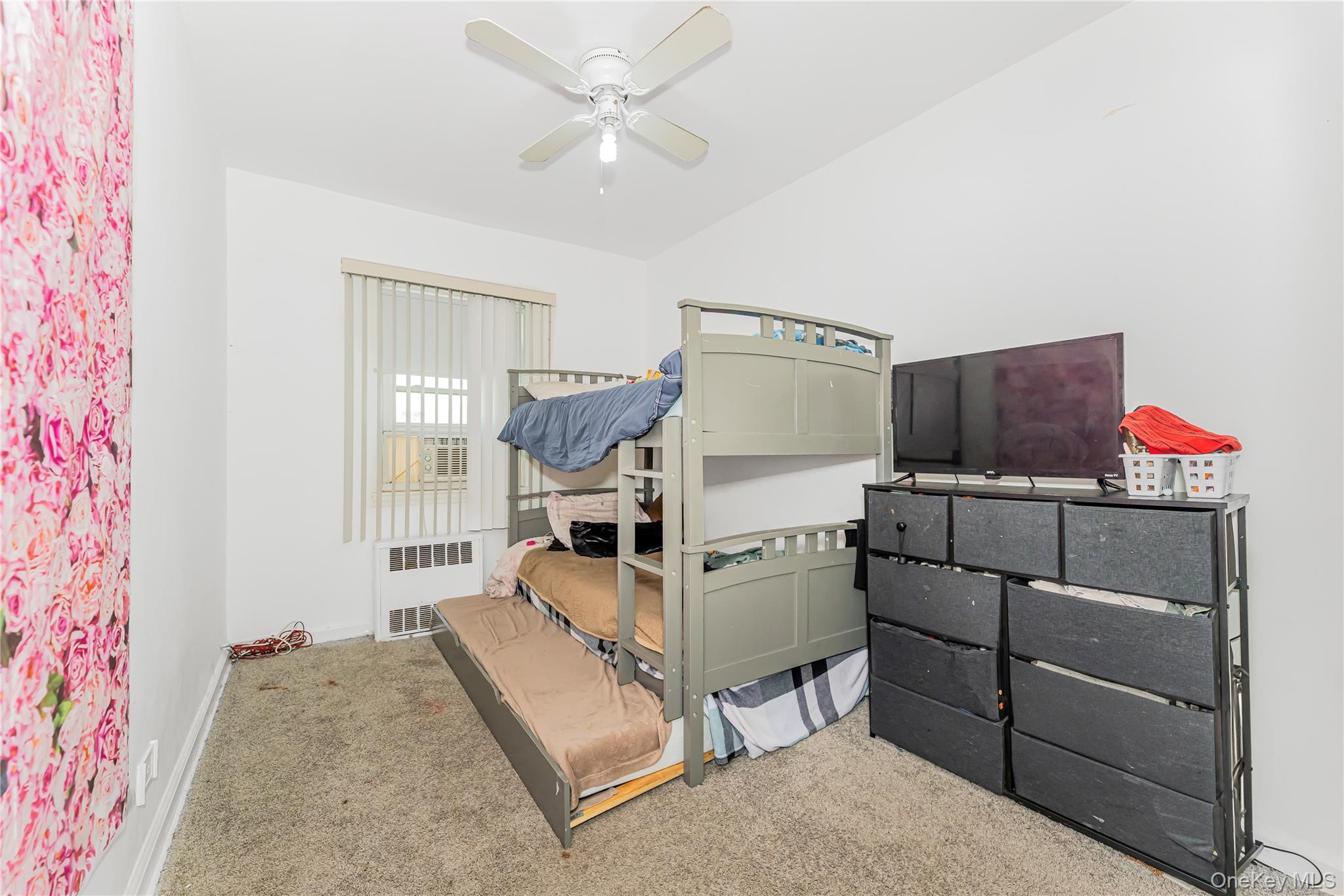 Single Family Calhoun Avenue  Bronx, NY 10465, MLS-1030465-19
