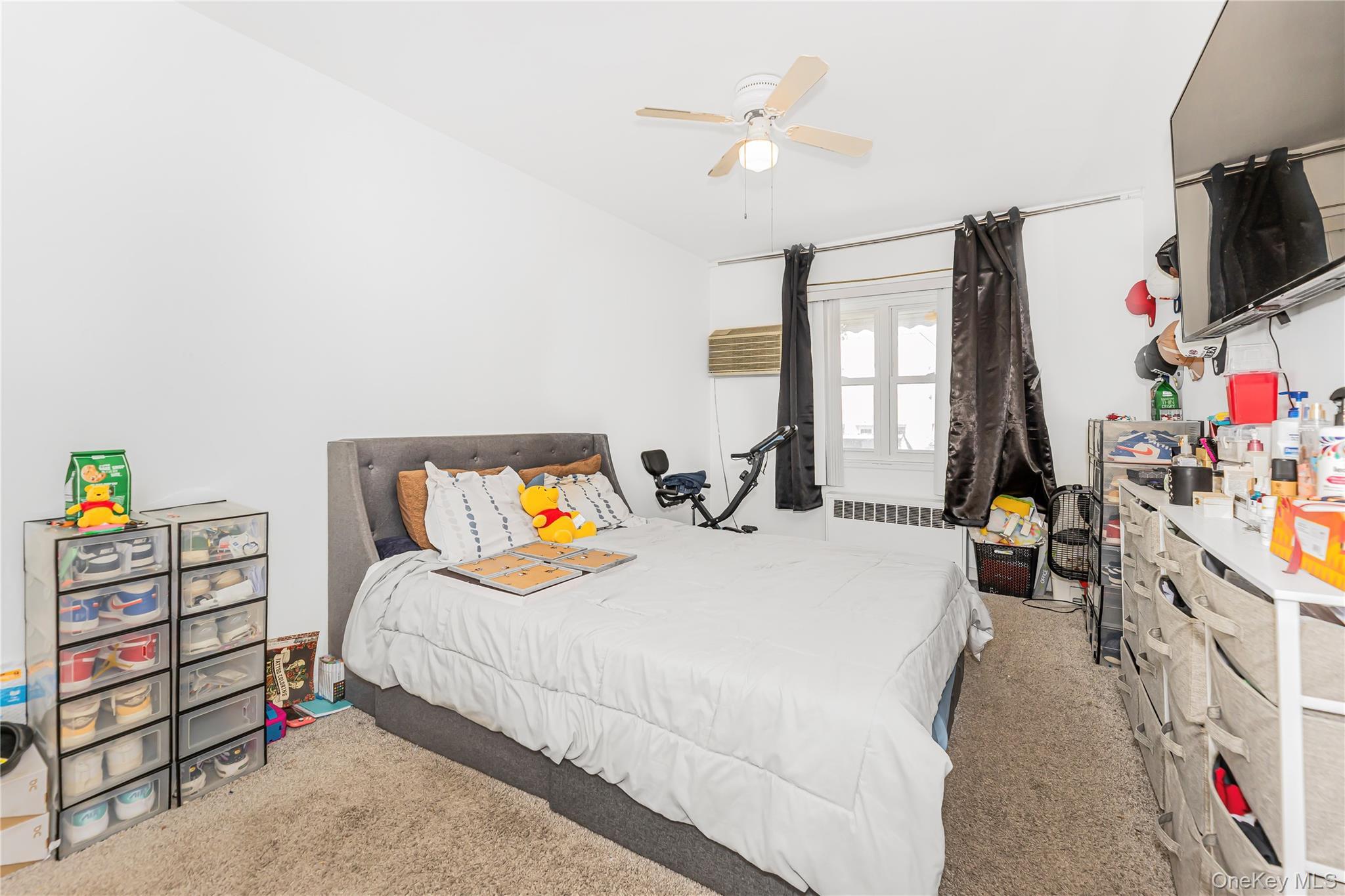 Single Family Calhoun Avenue  Bronx, NY 10465, MLS-1030465-20